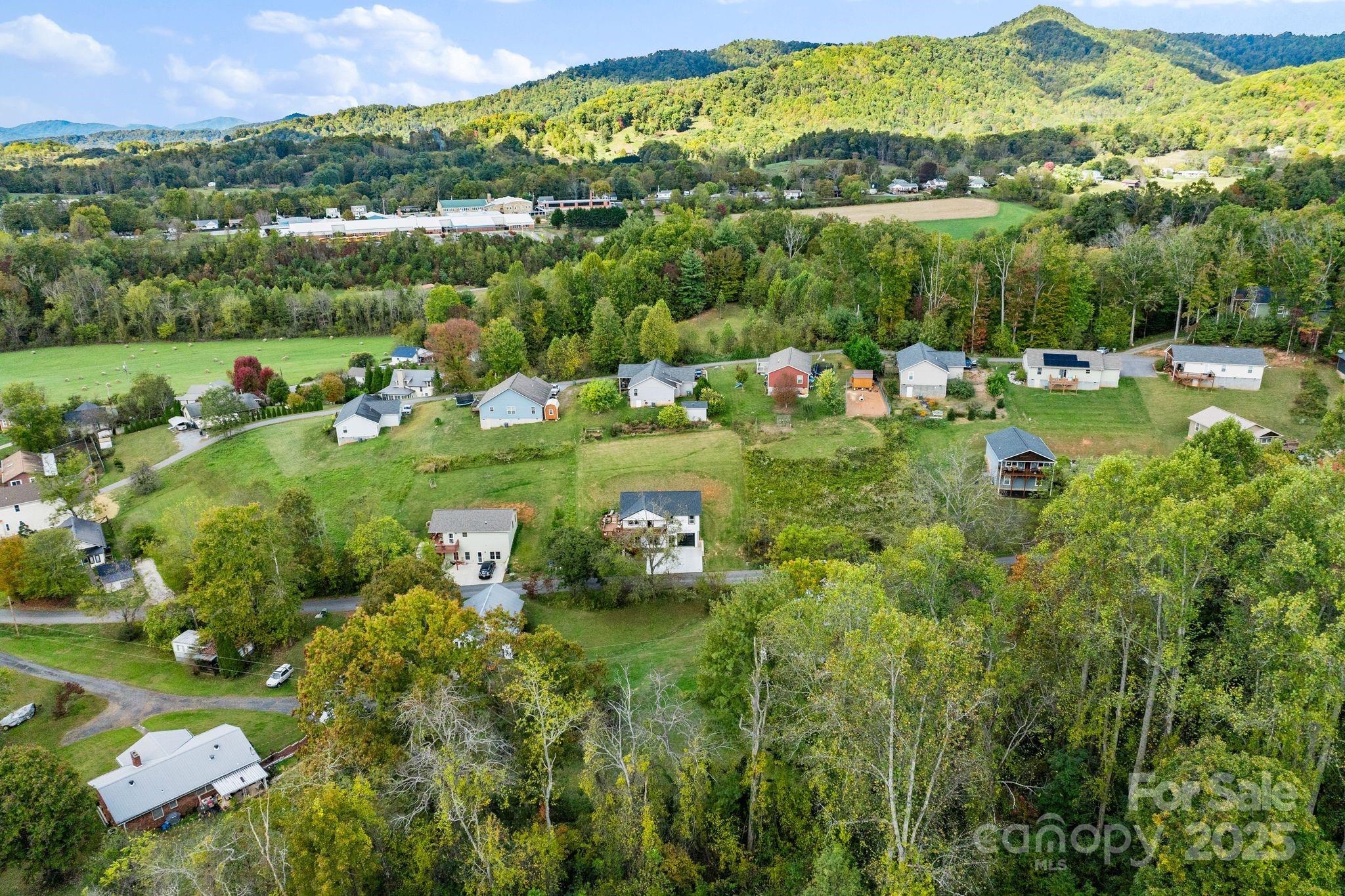 Matalyn Ridge - Residential