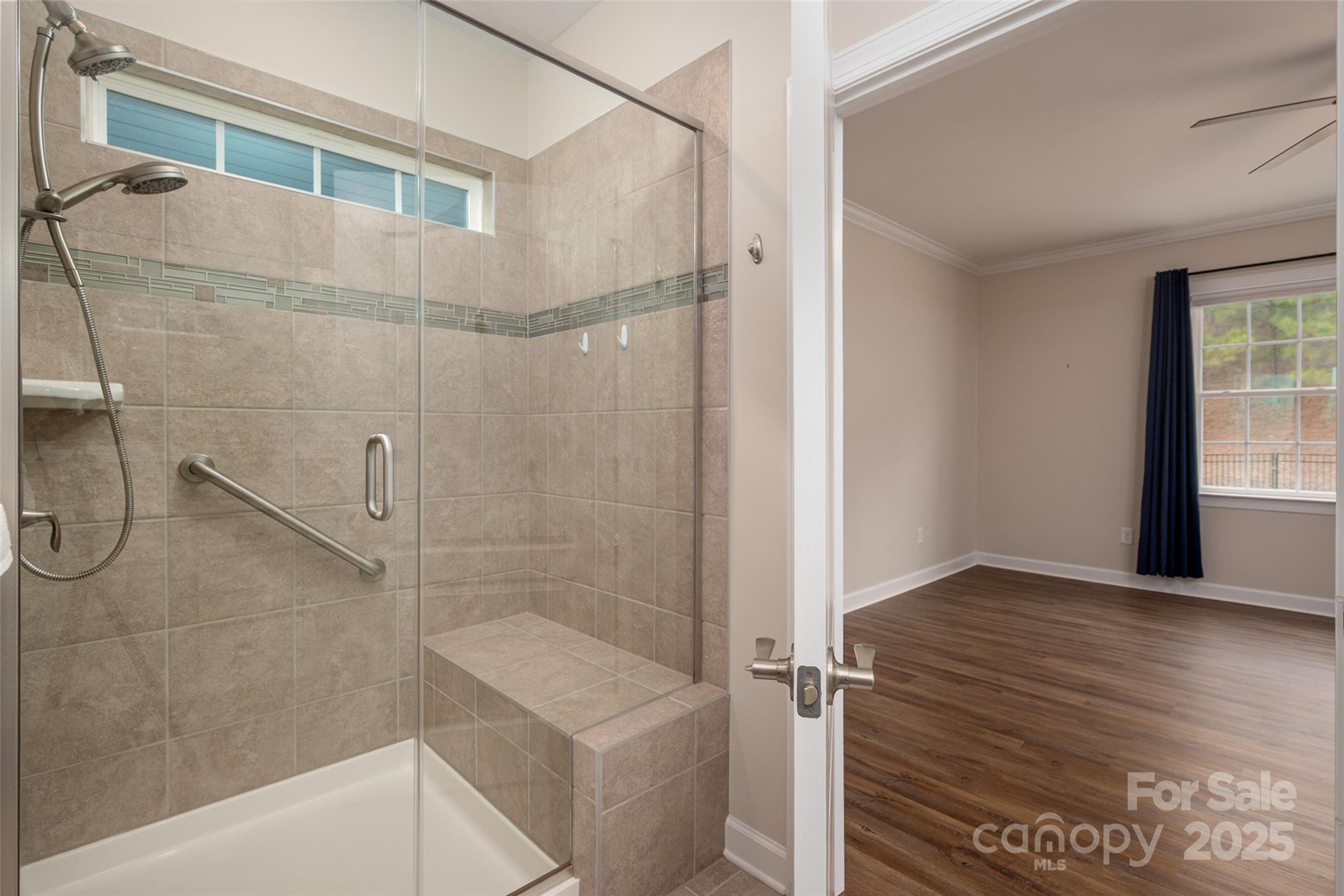 Tree Tops - Residential