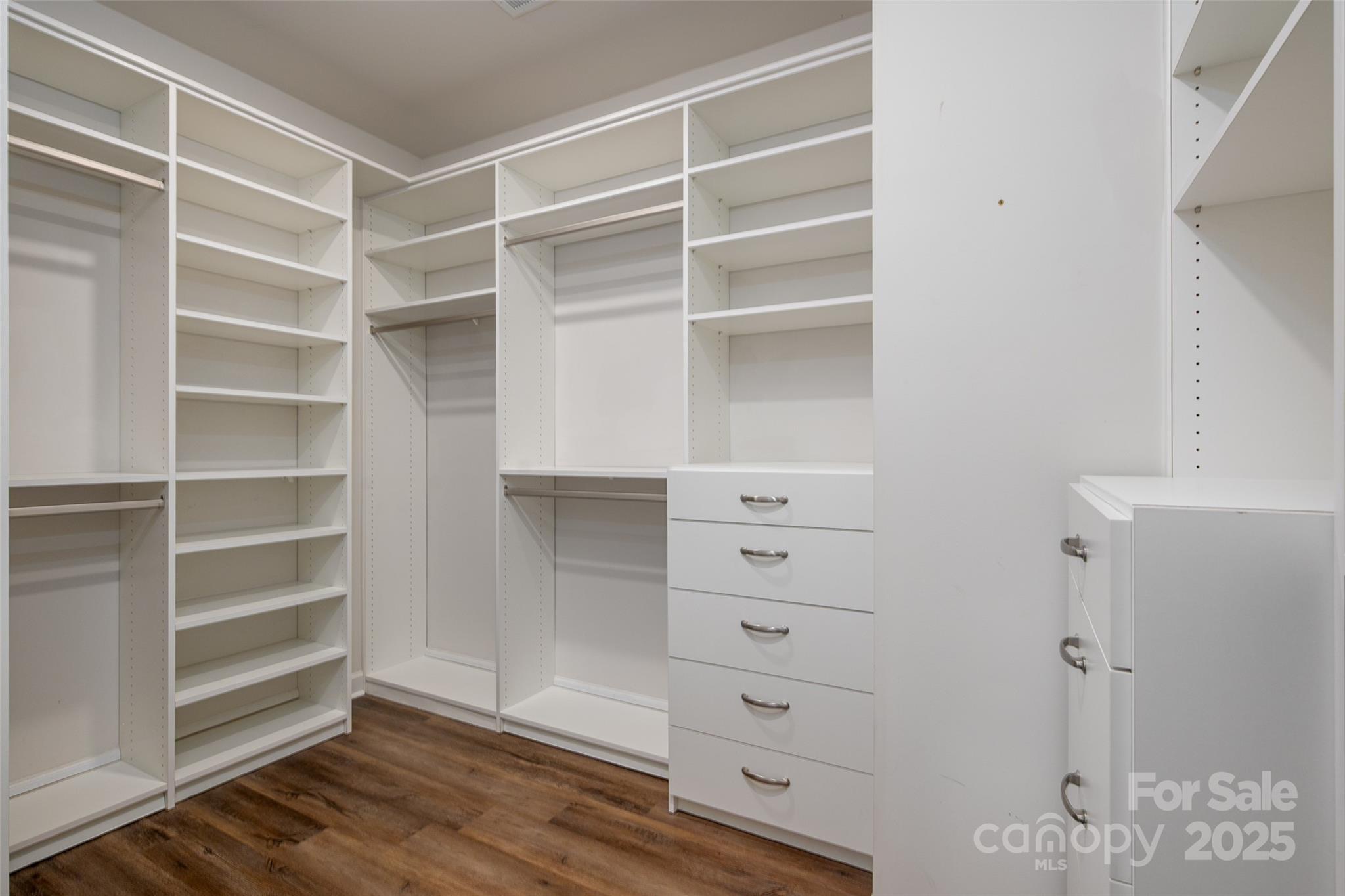 Tree Tops - Residential