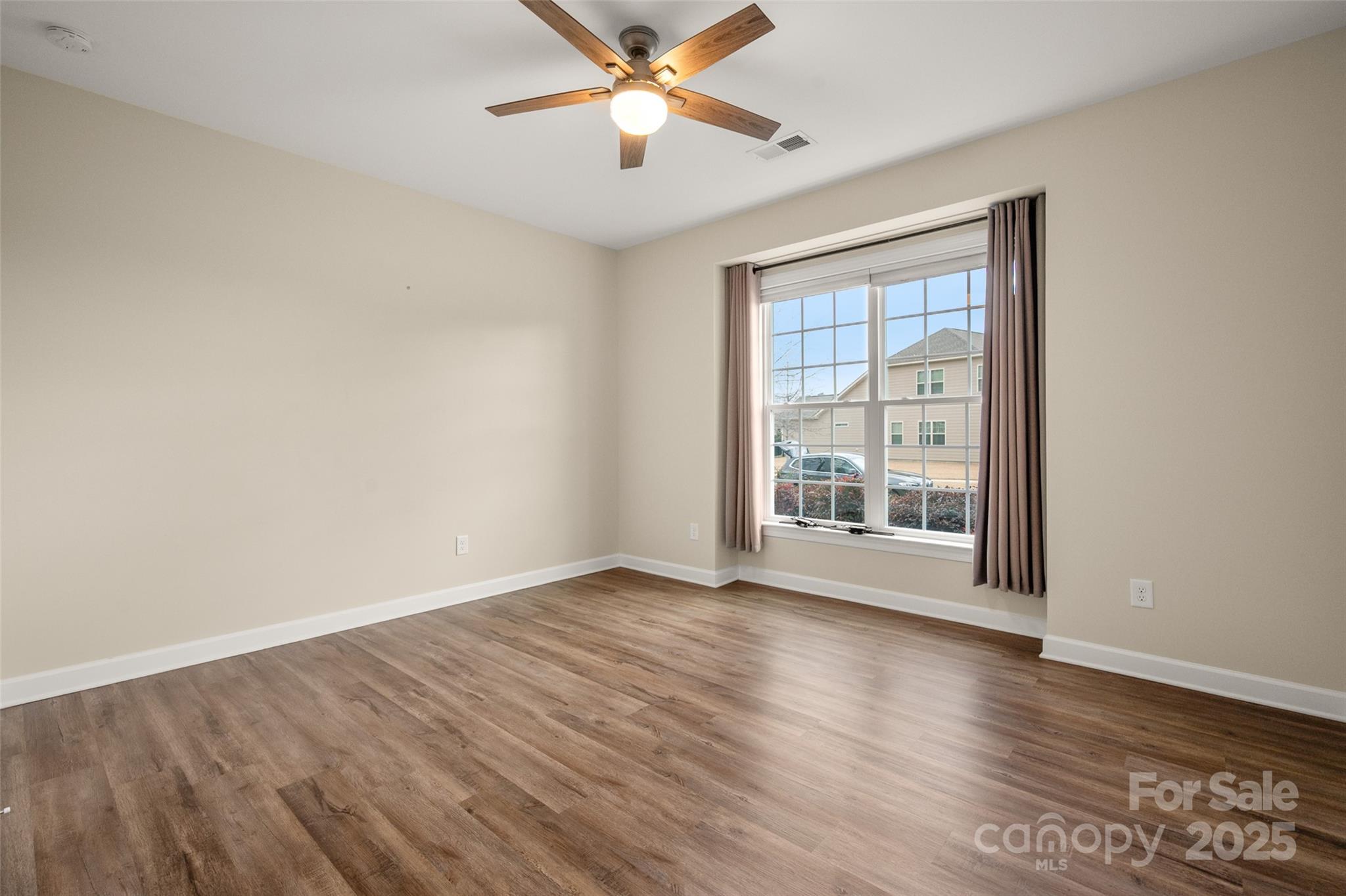 Tree Tops - Residential