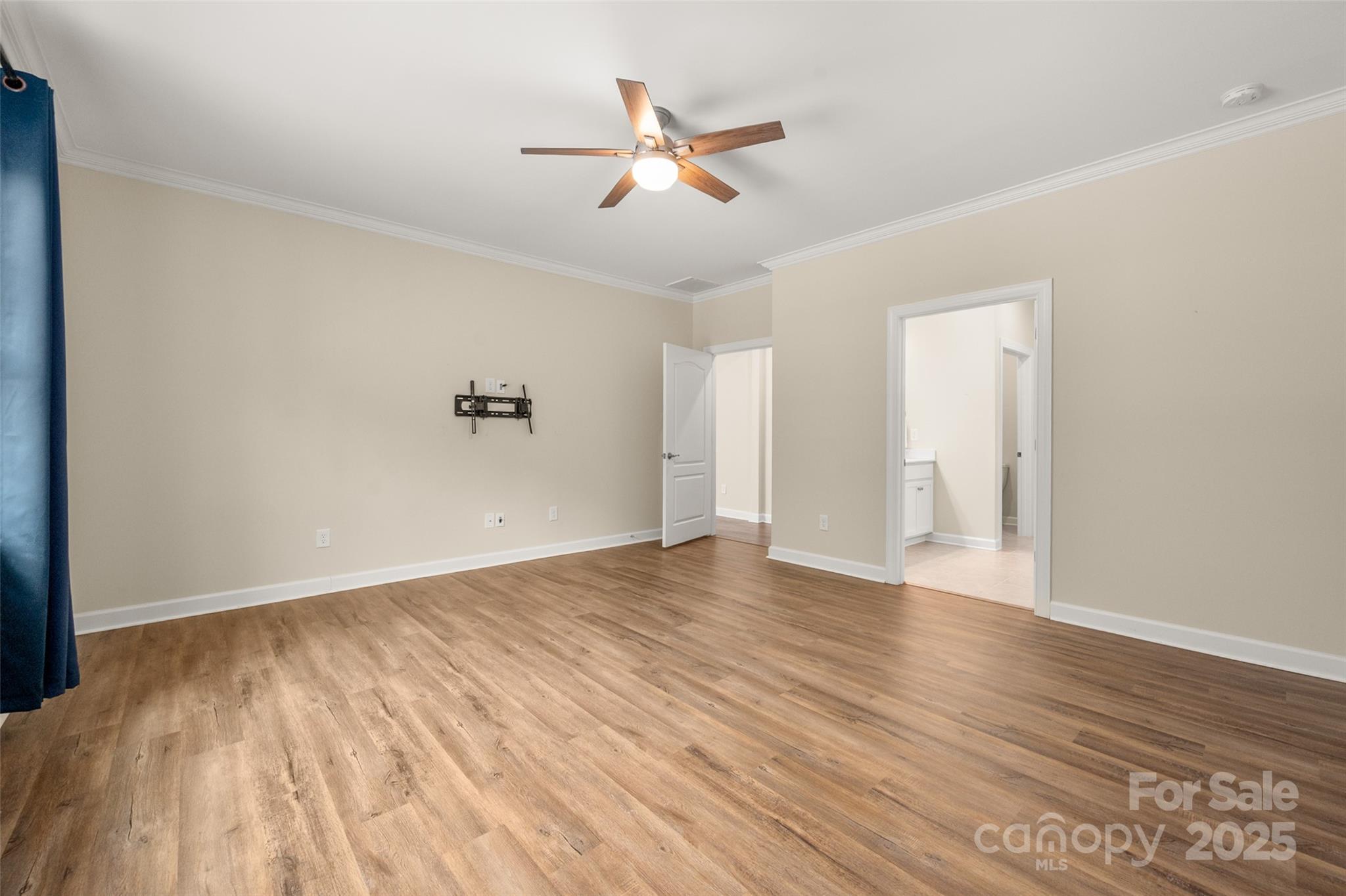 Tree Tops - Residential