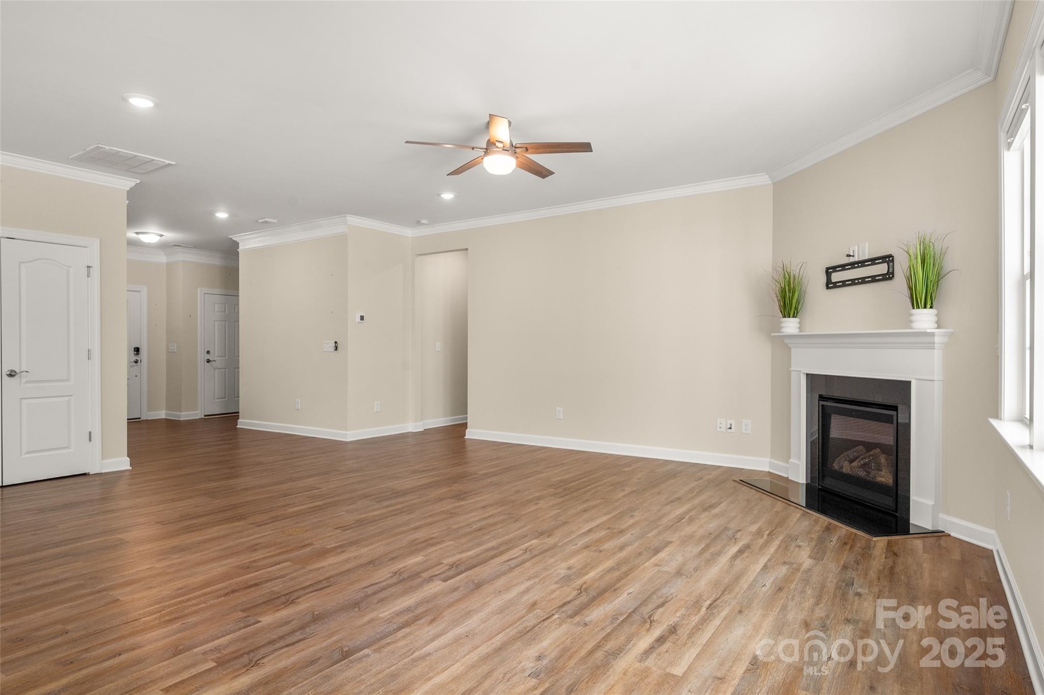 Tree Tops - Residential