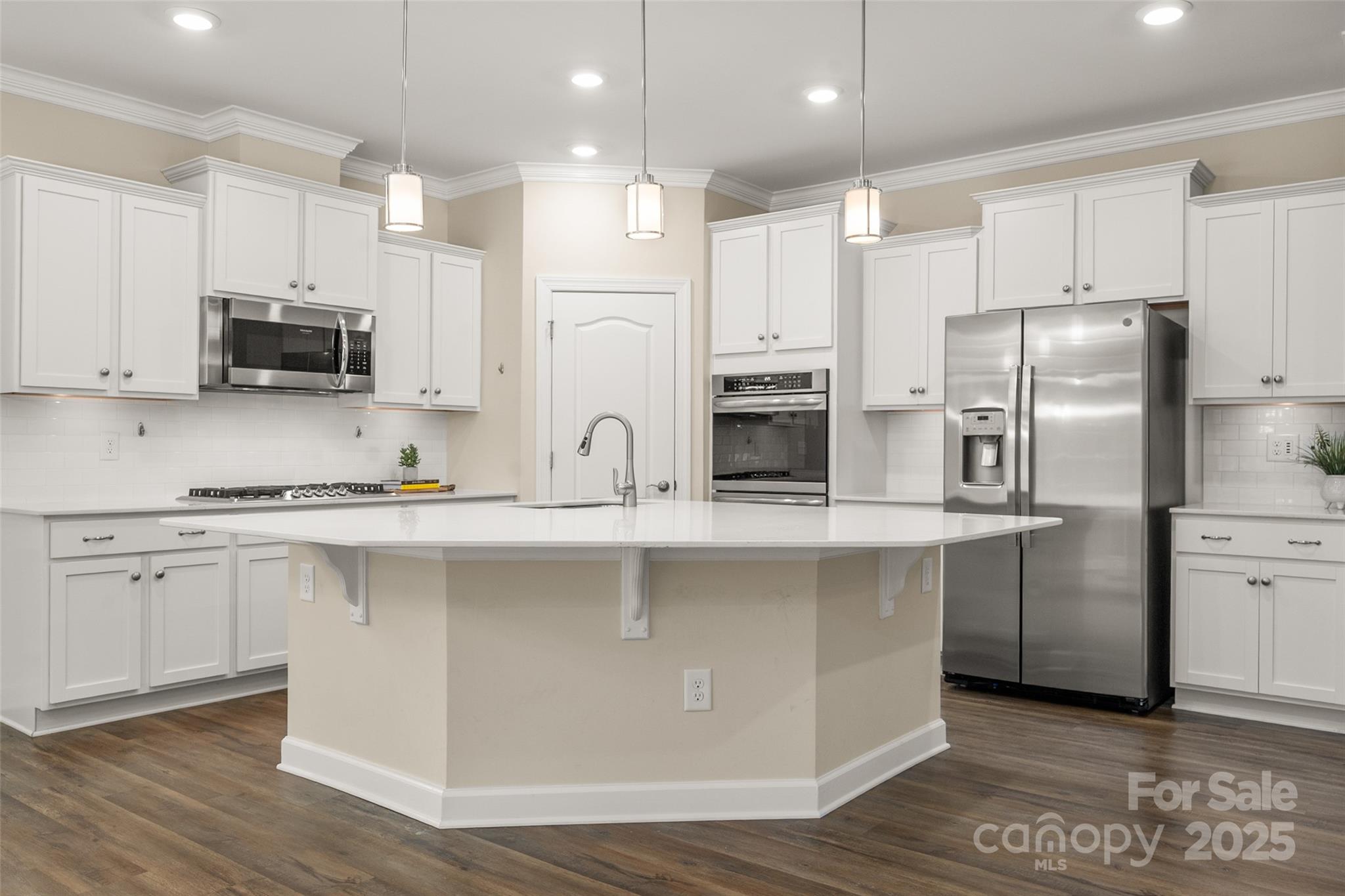 Tree Tops - Residential