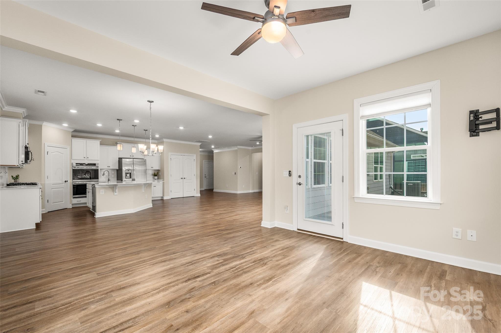 Tree Tops - Residential