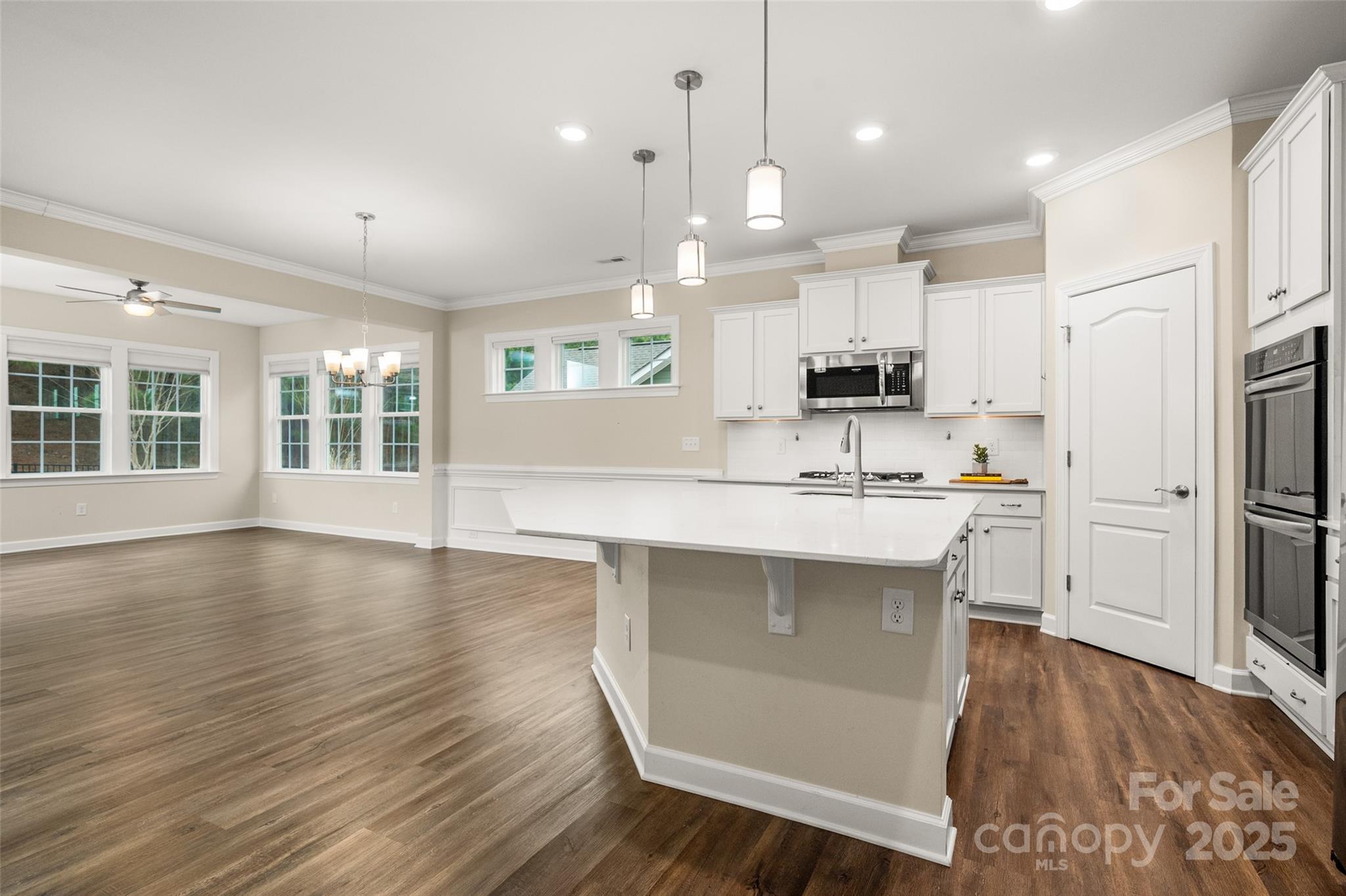 Tree Tops - Residential