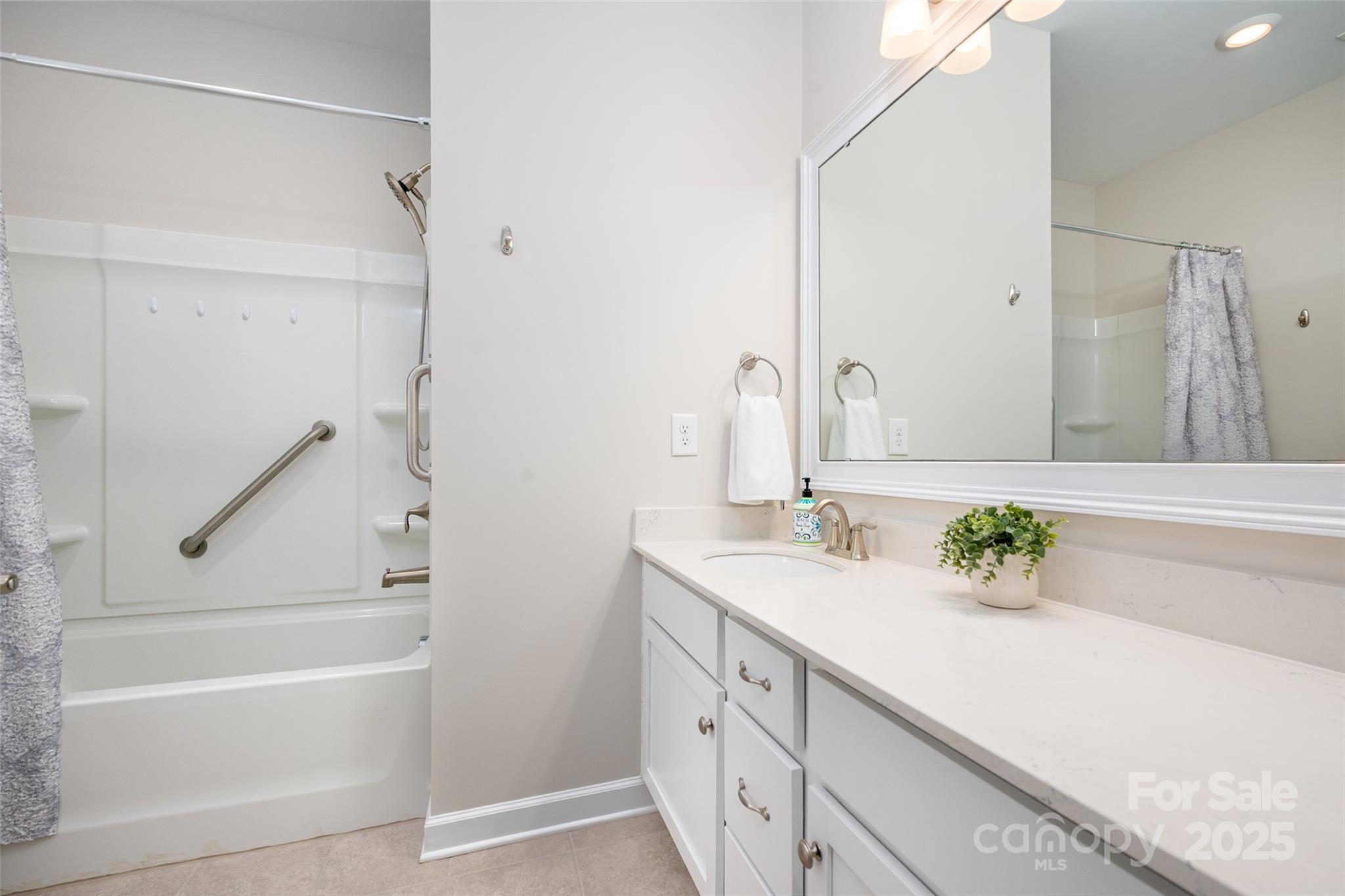 Tree Tops - Residential