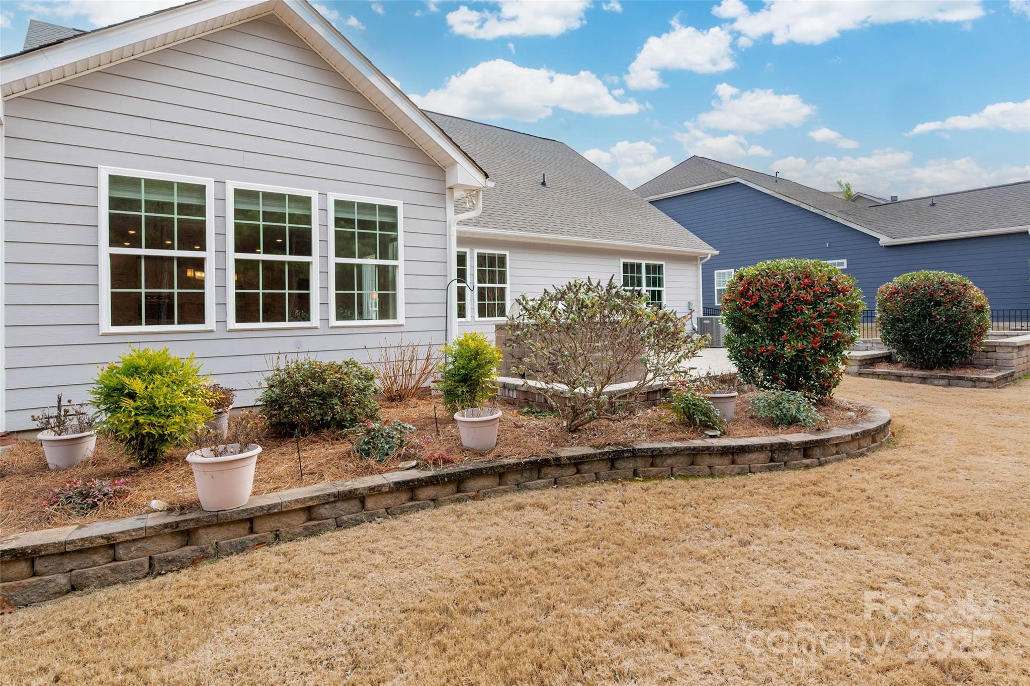 Tree Tops - Residential