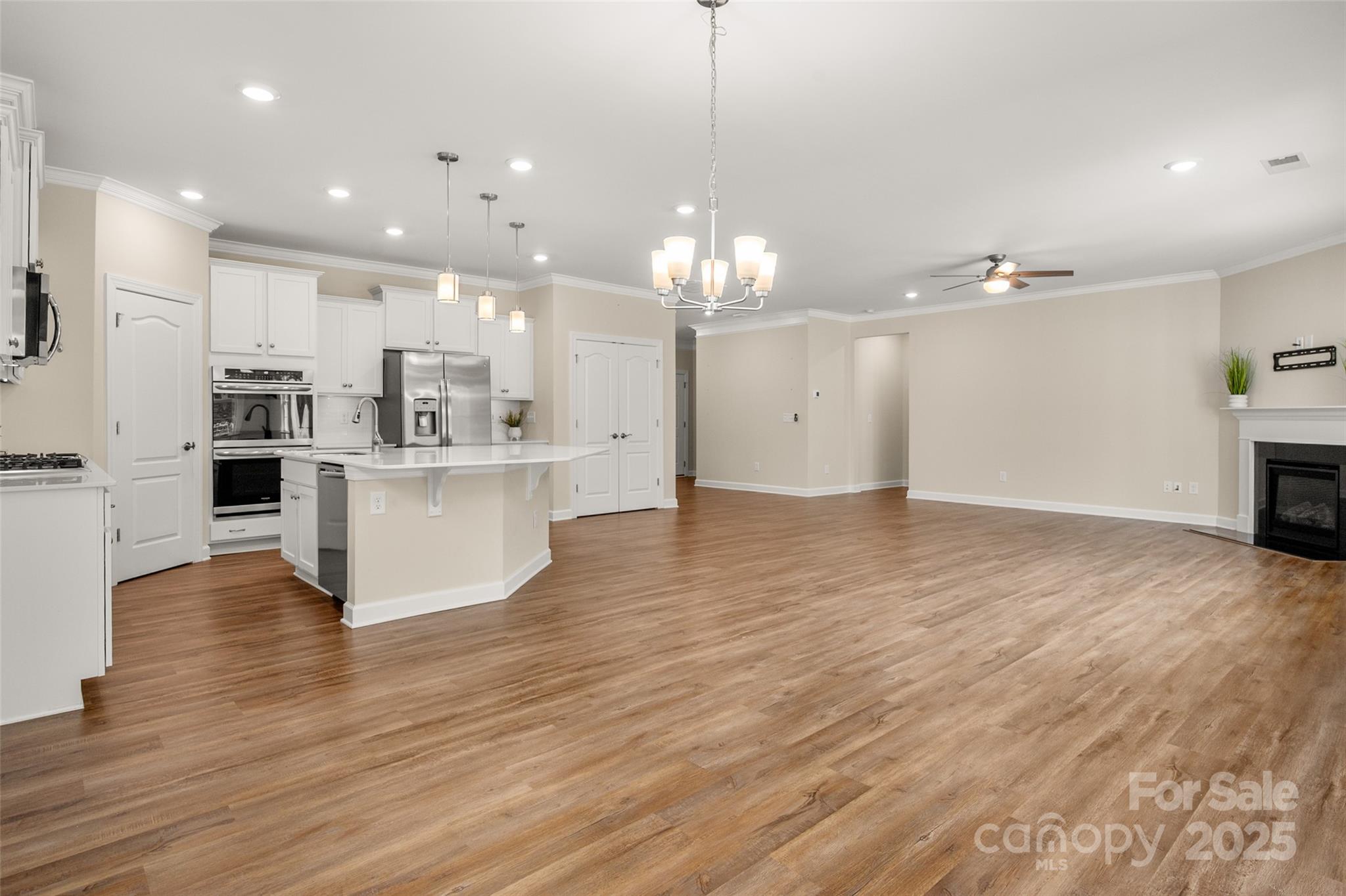 Tree Tops - Residential