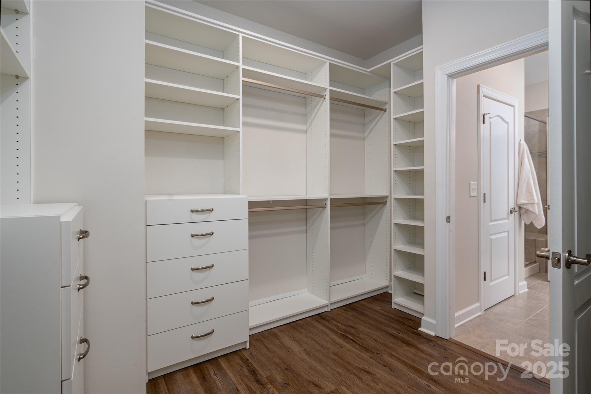 Tree Tops - Residential