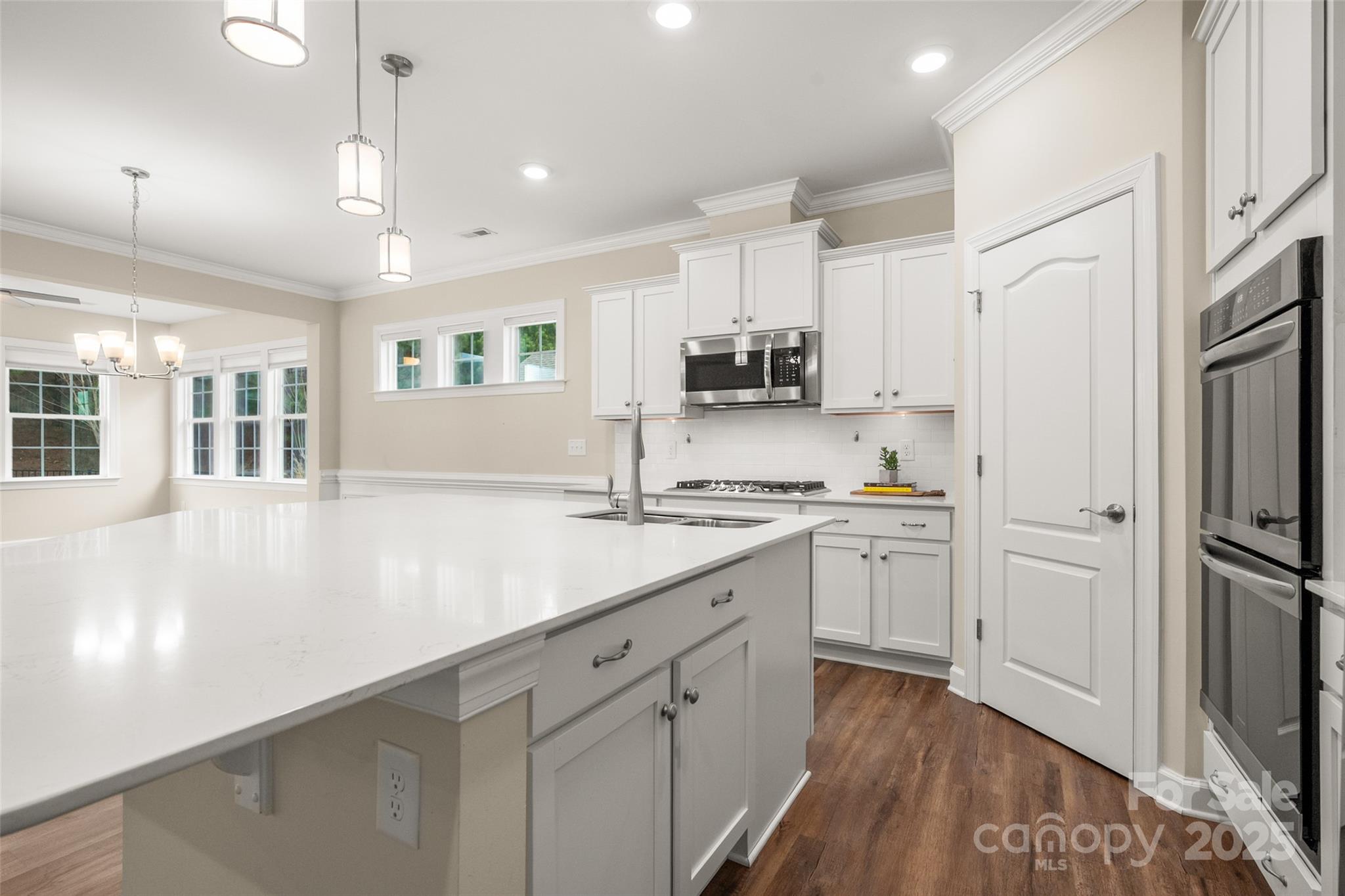 Tree Tops - Residential