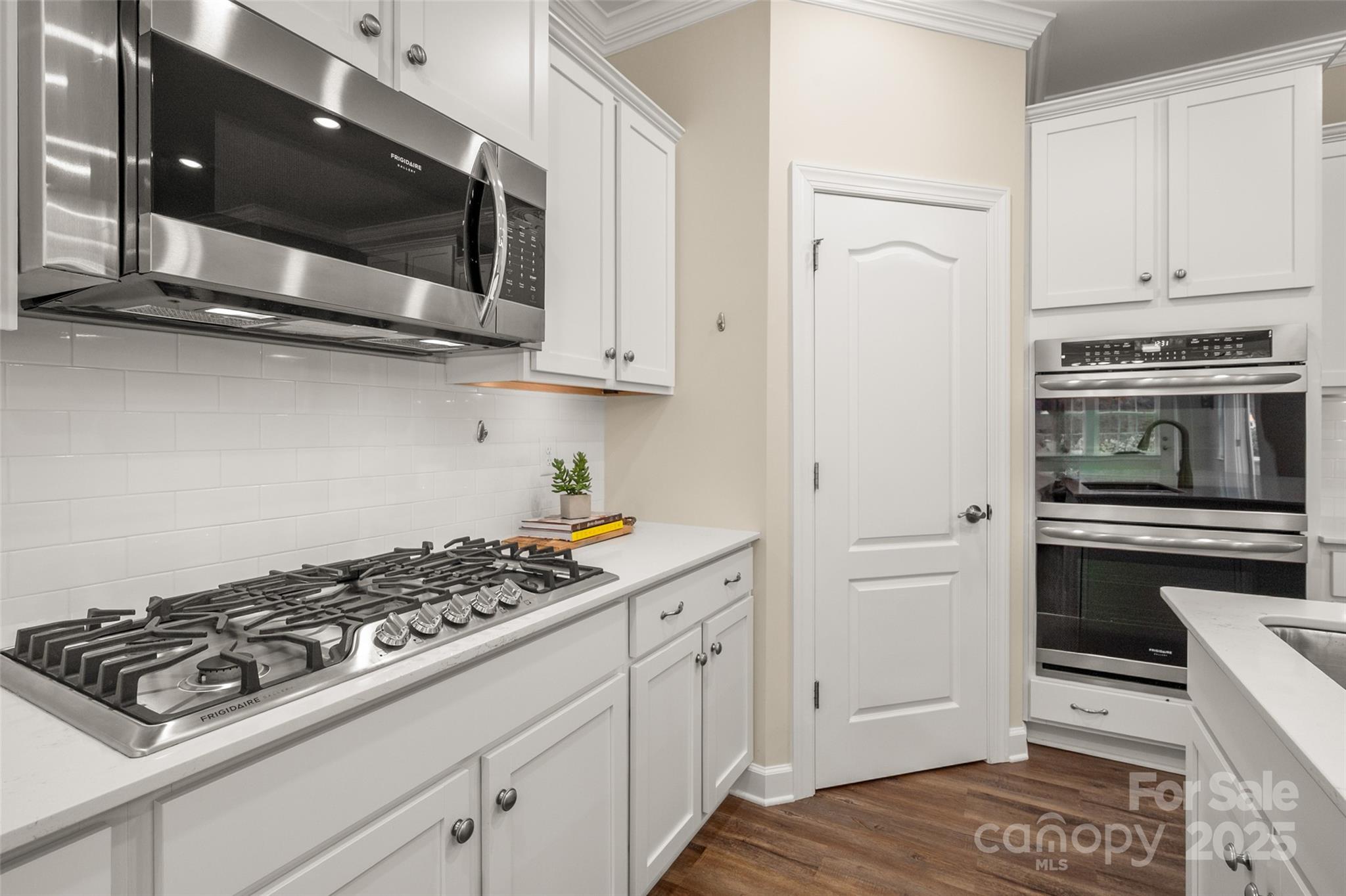 Tree Tops - Residential