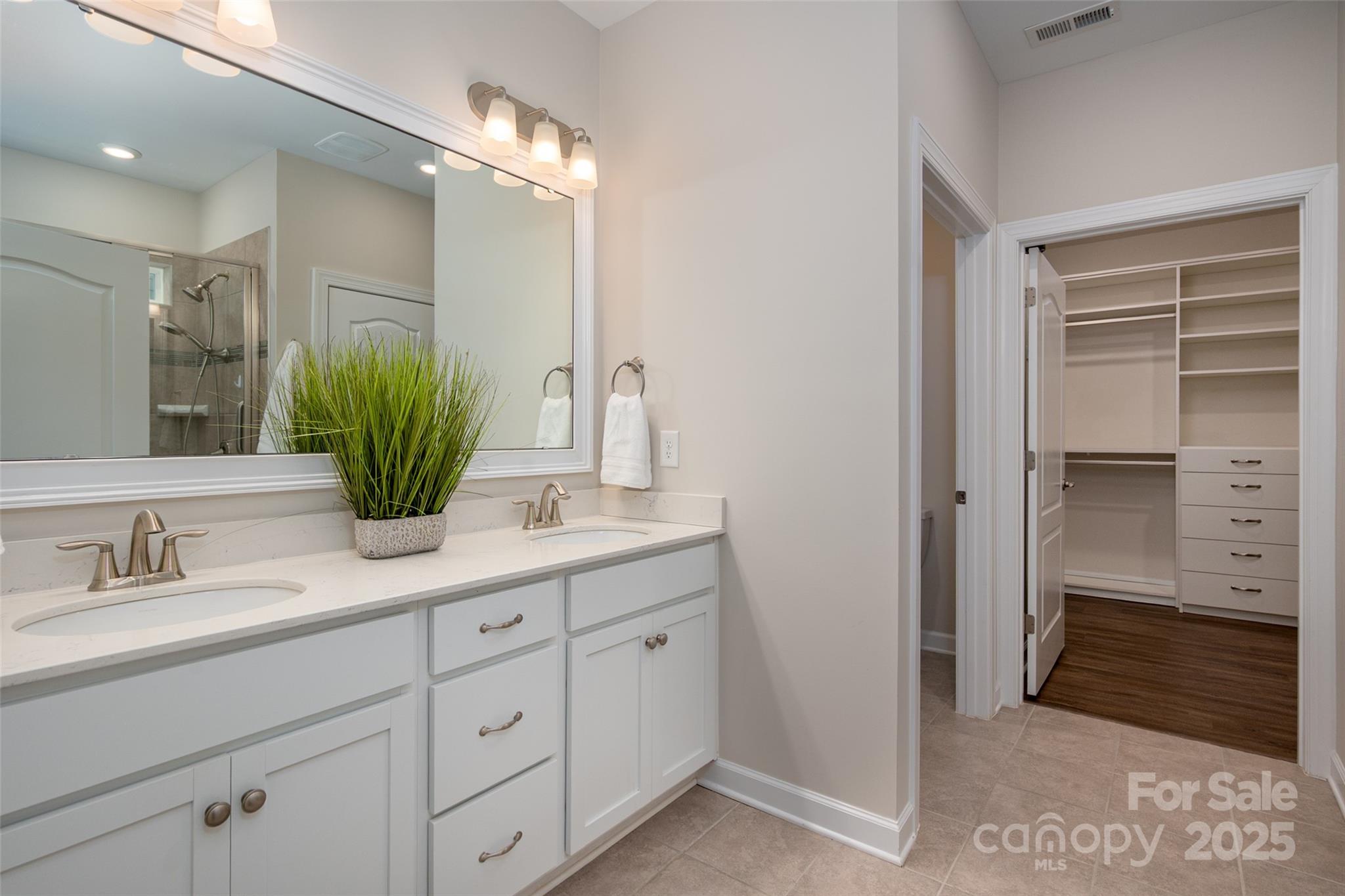 Tree Tops - Residential