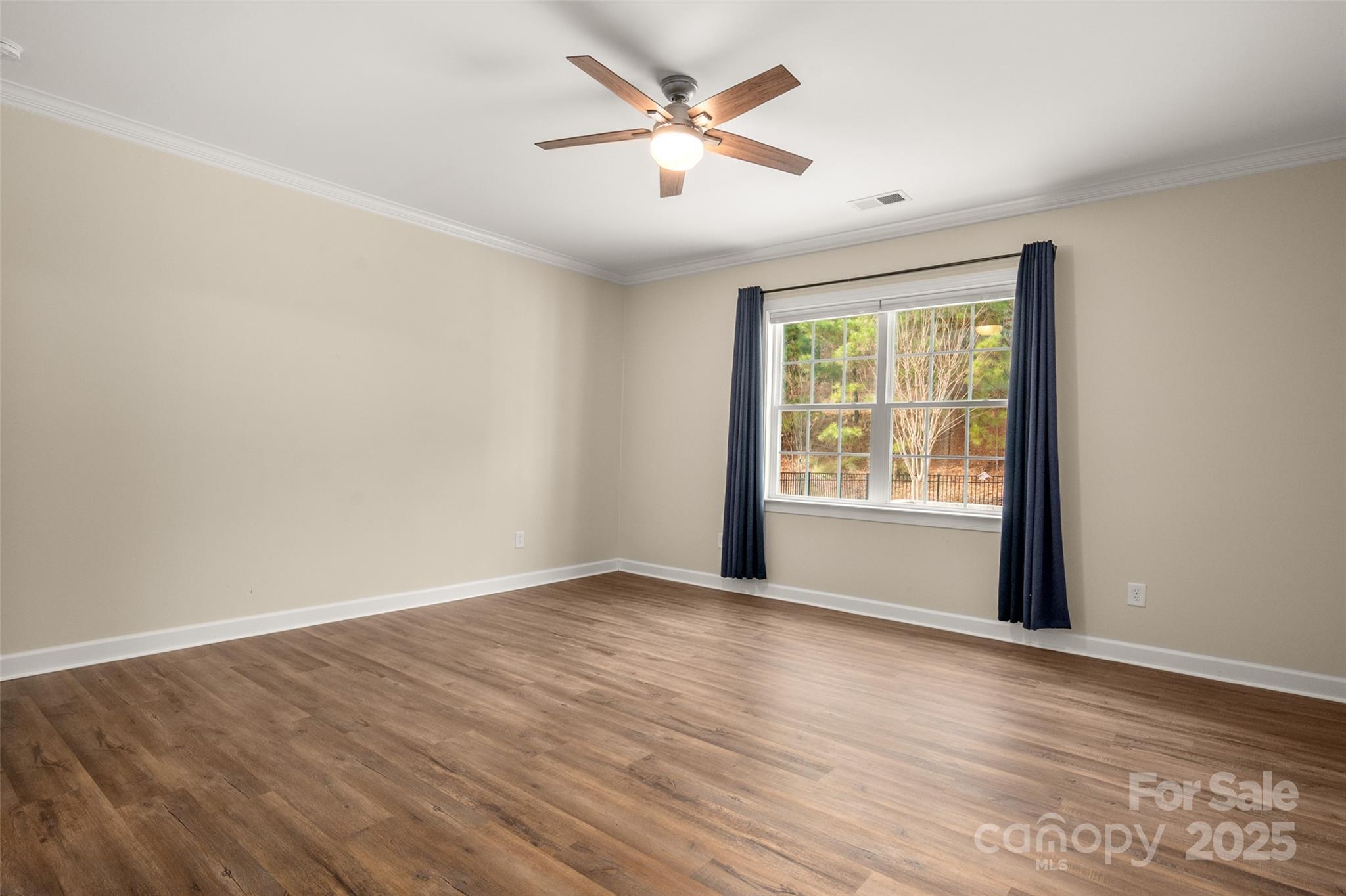 Tree Tops - Residential