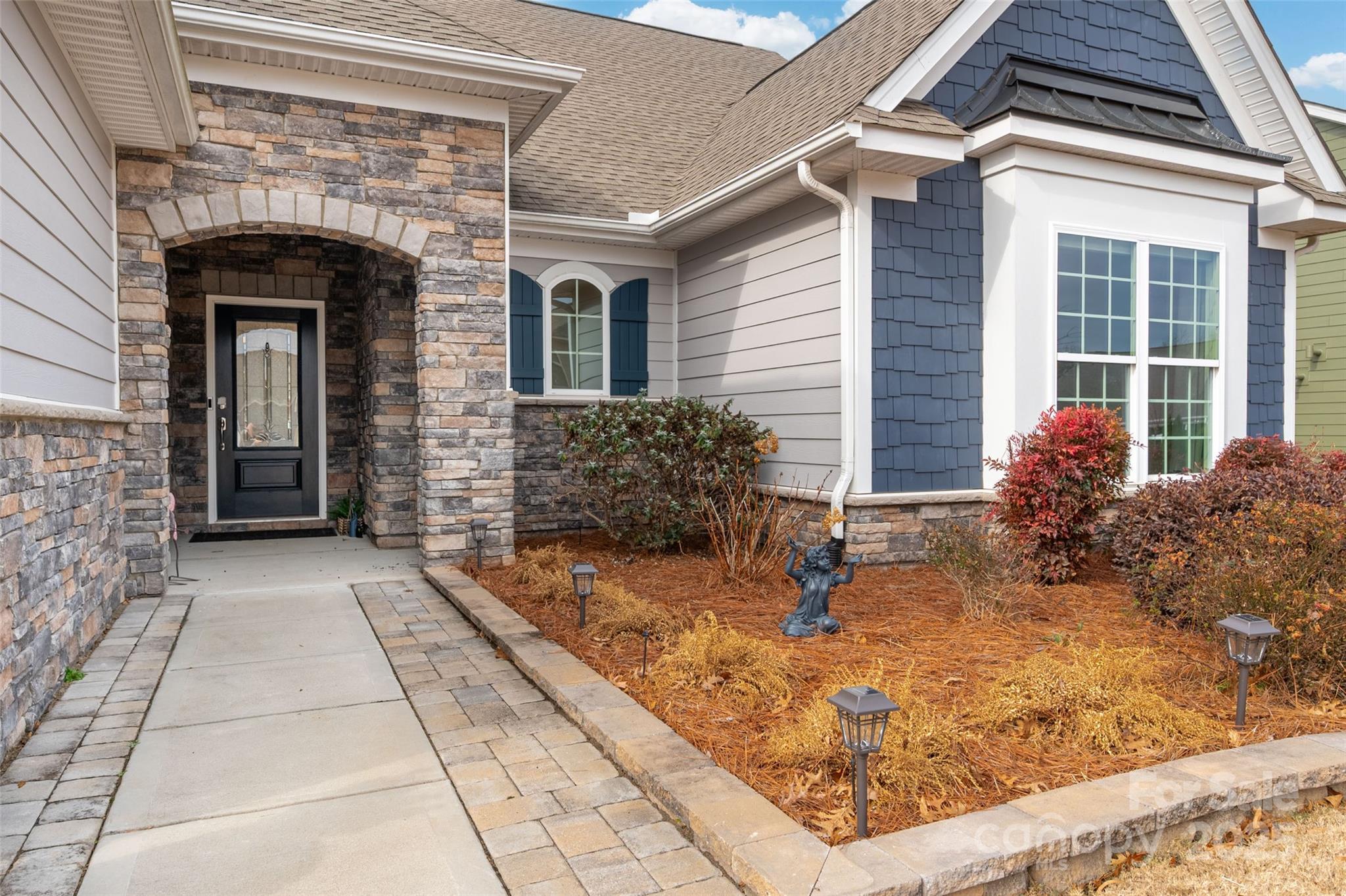 Tree Tops - Residential