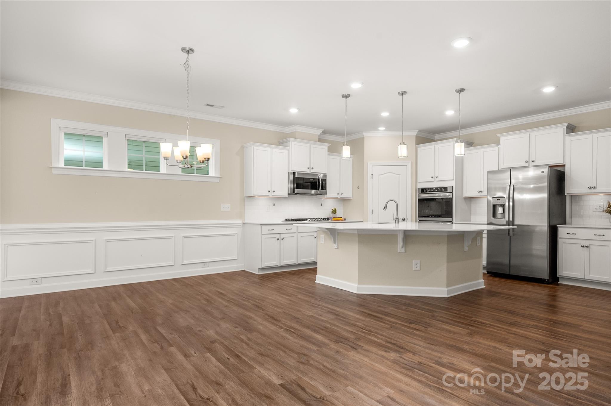 Tree Tops - Residential