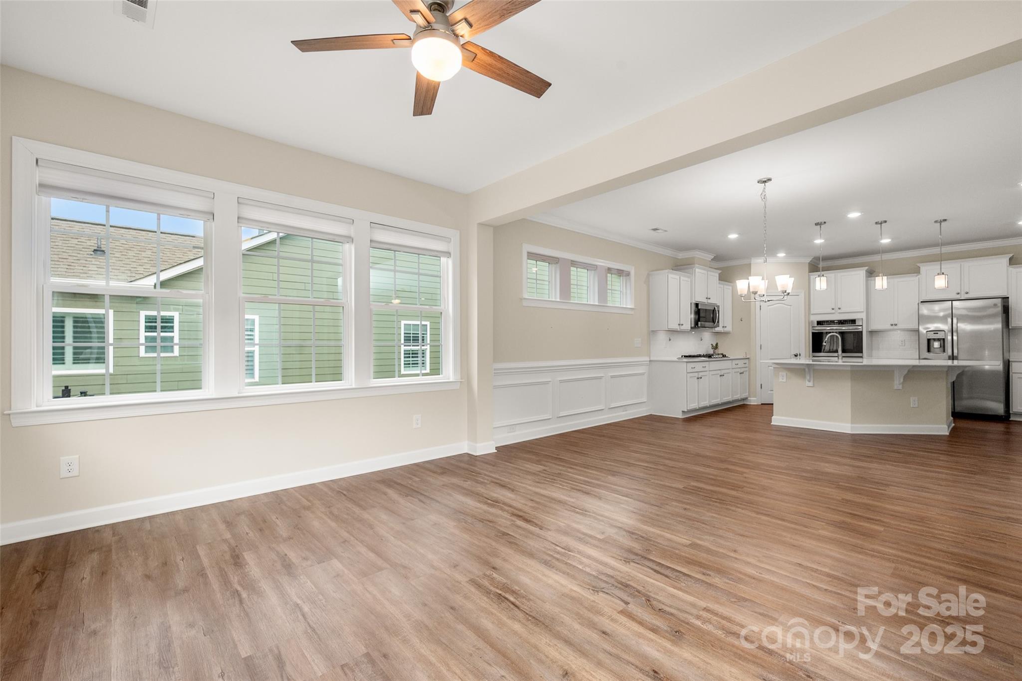 Tree Tops - Residential