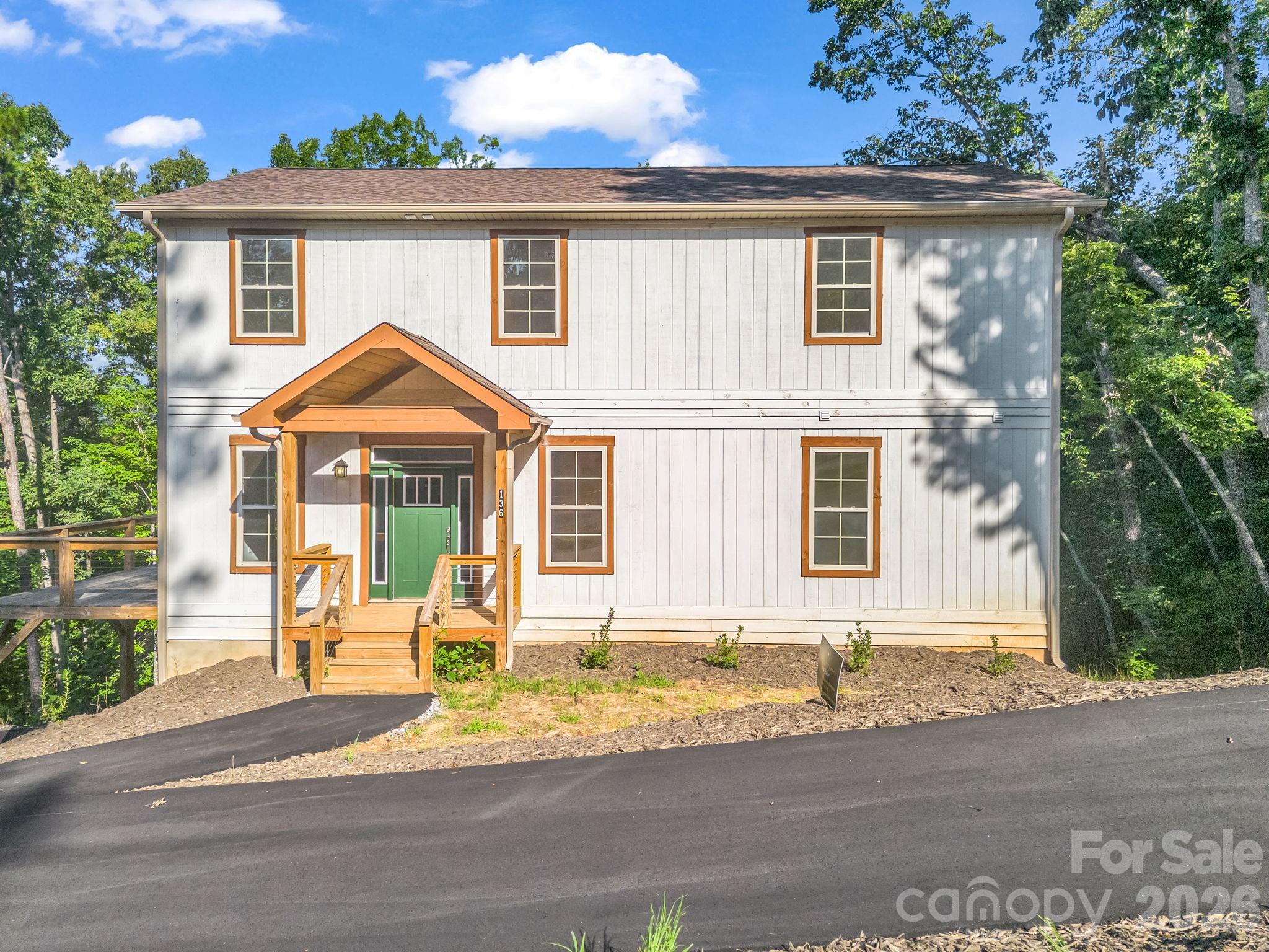 36 Pierpoint Drive