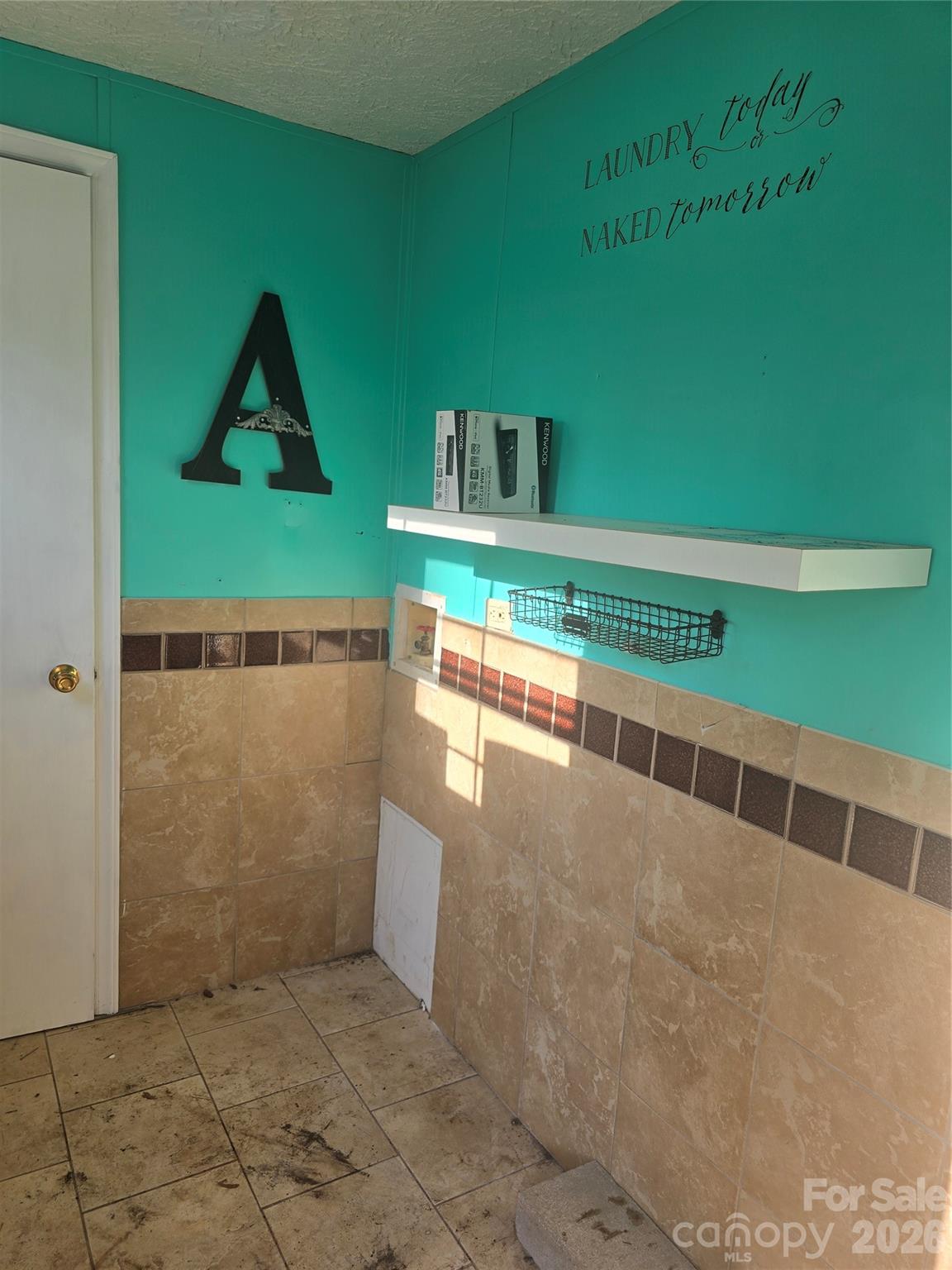 Country Acres - Land