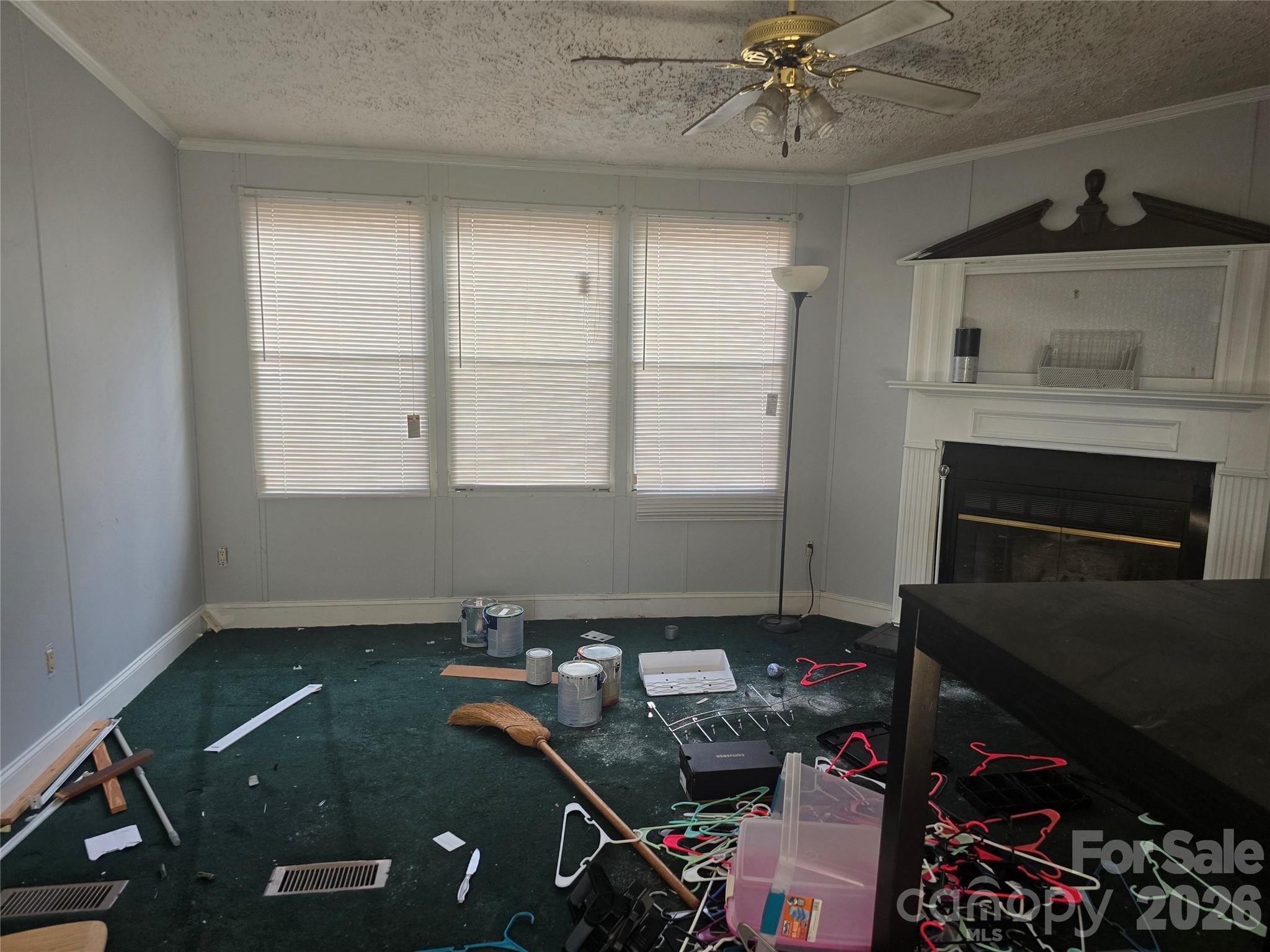 Country Acres - Land