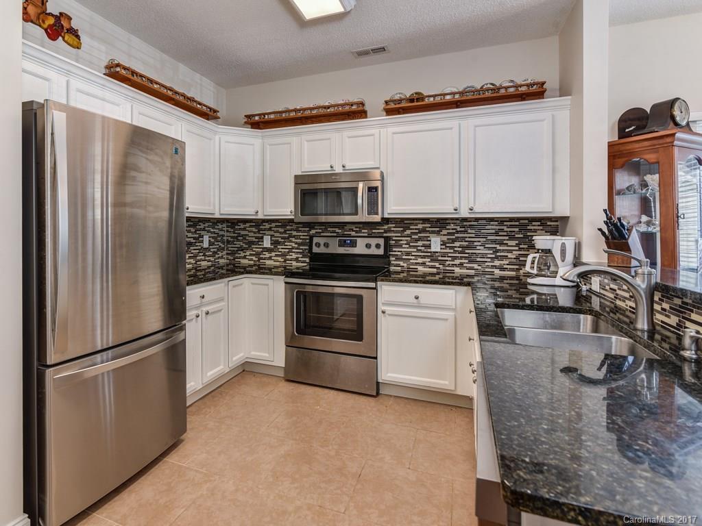 Fox Glen - Residential