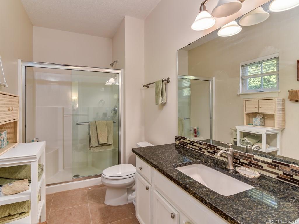 Fox Glen - Residential