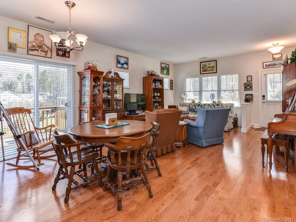 Fox Glen - Residential