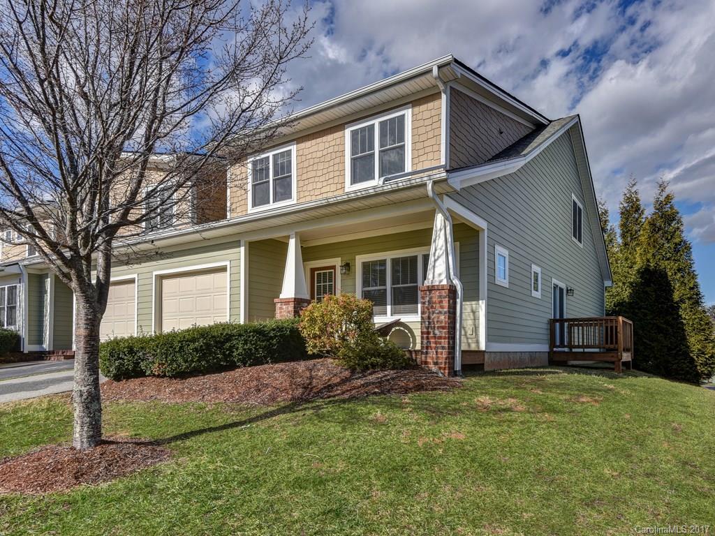 Fox Glen - Residential