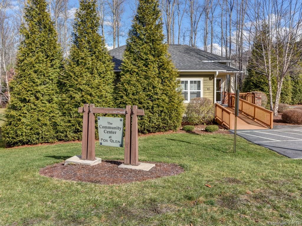 Fox Glen - Residential