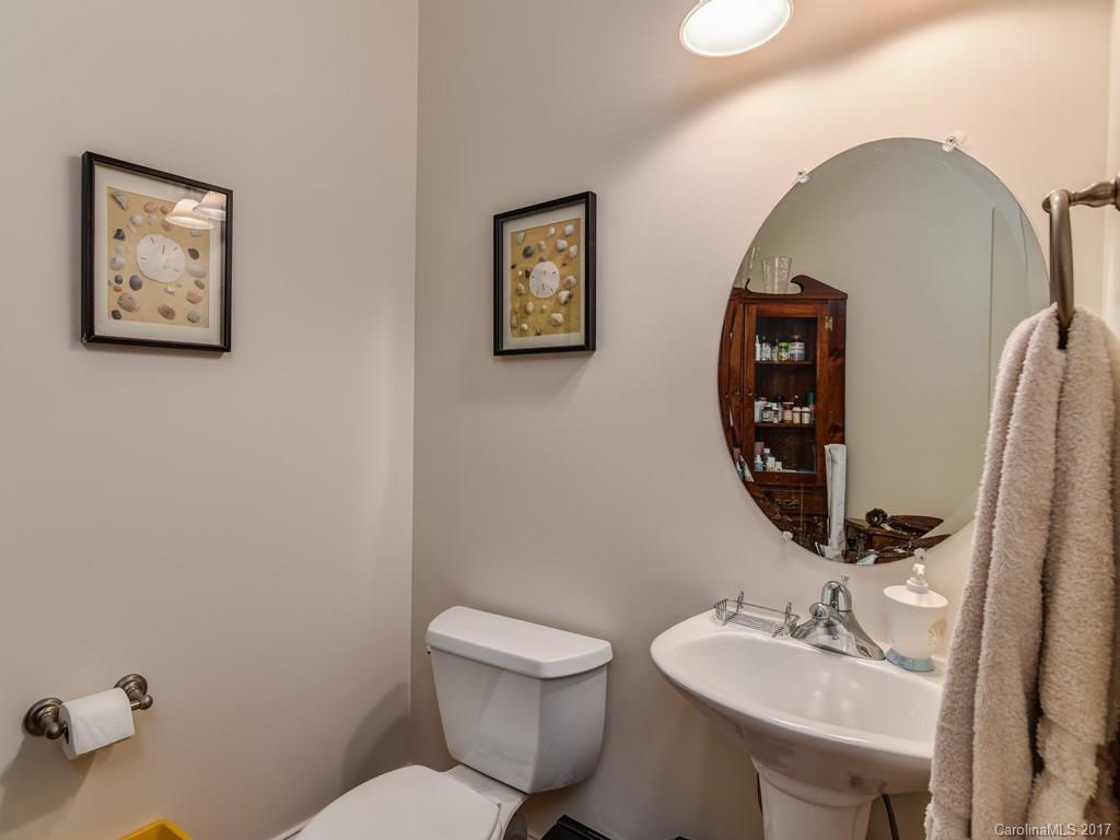 Fox Glen - Residential