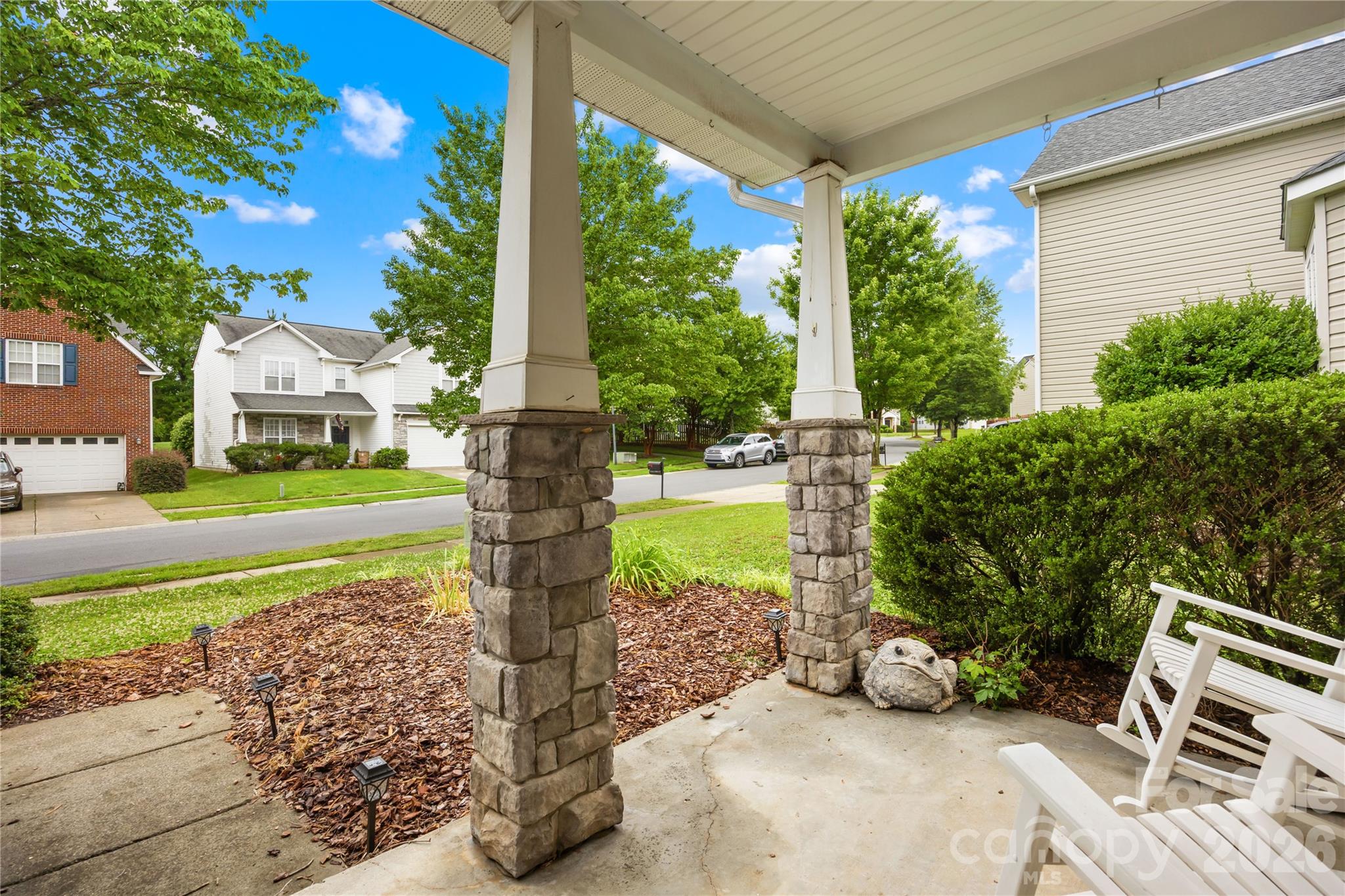Southampton Commons - Residential