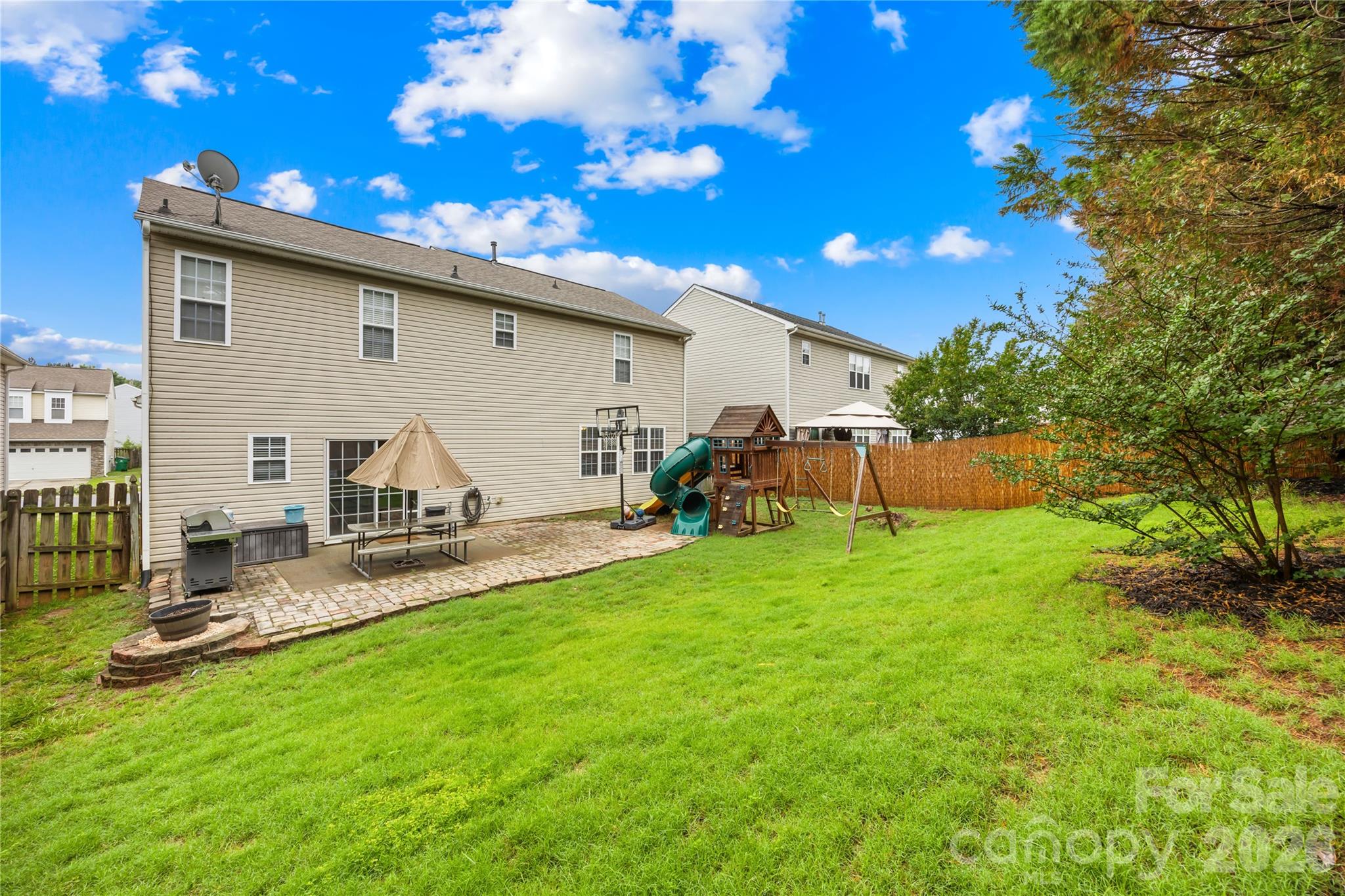 Southampton Commons - Residential