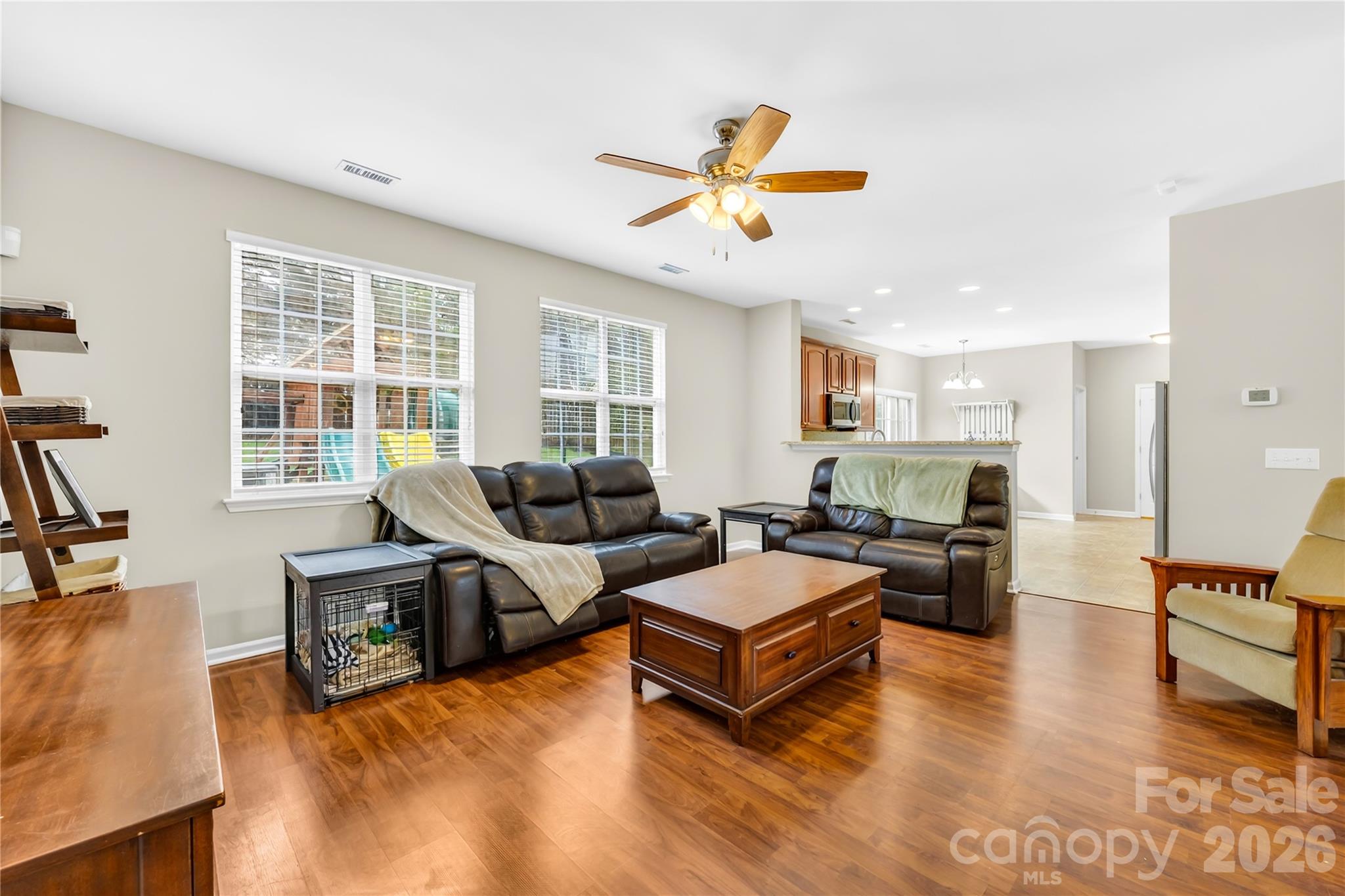 Southampton Commons - Residential