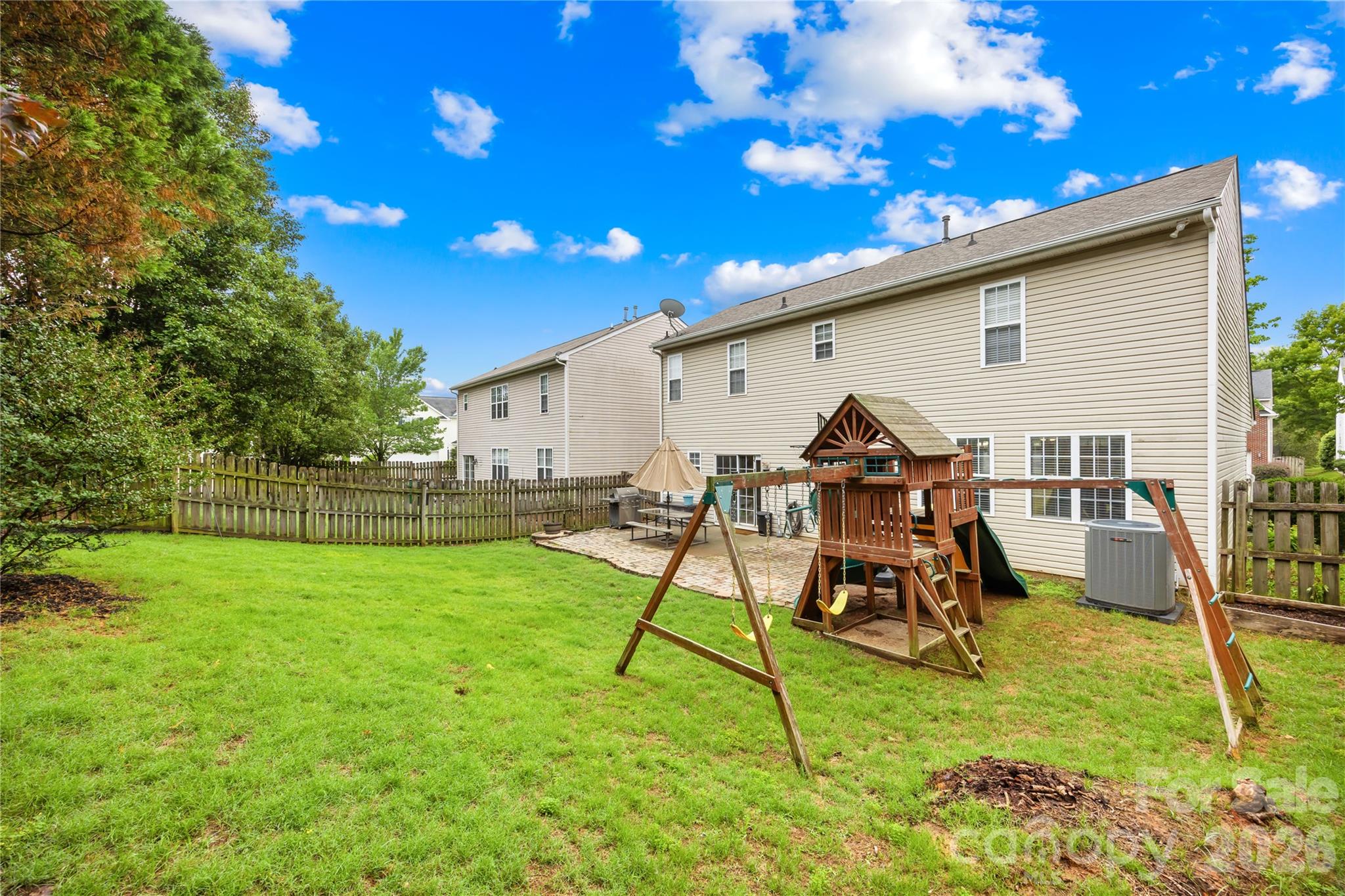 Southampton Commons - Residential