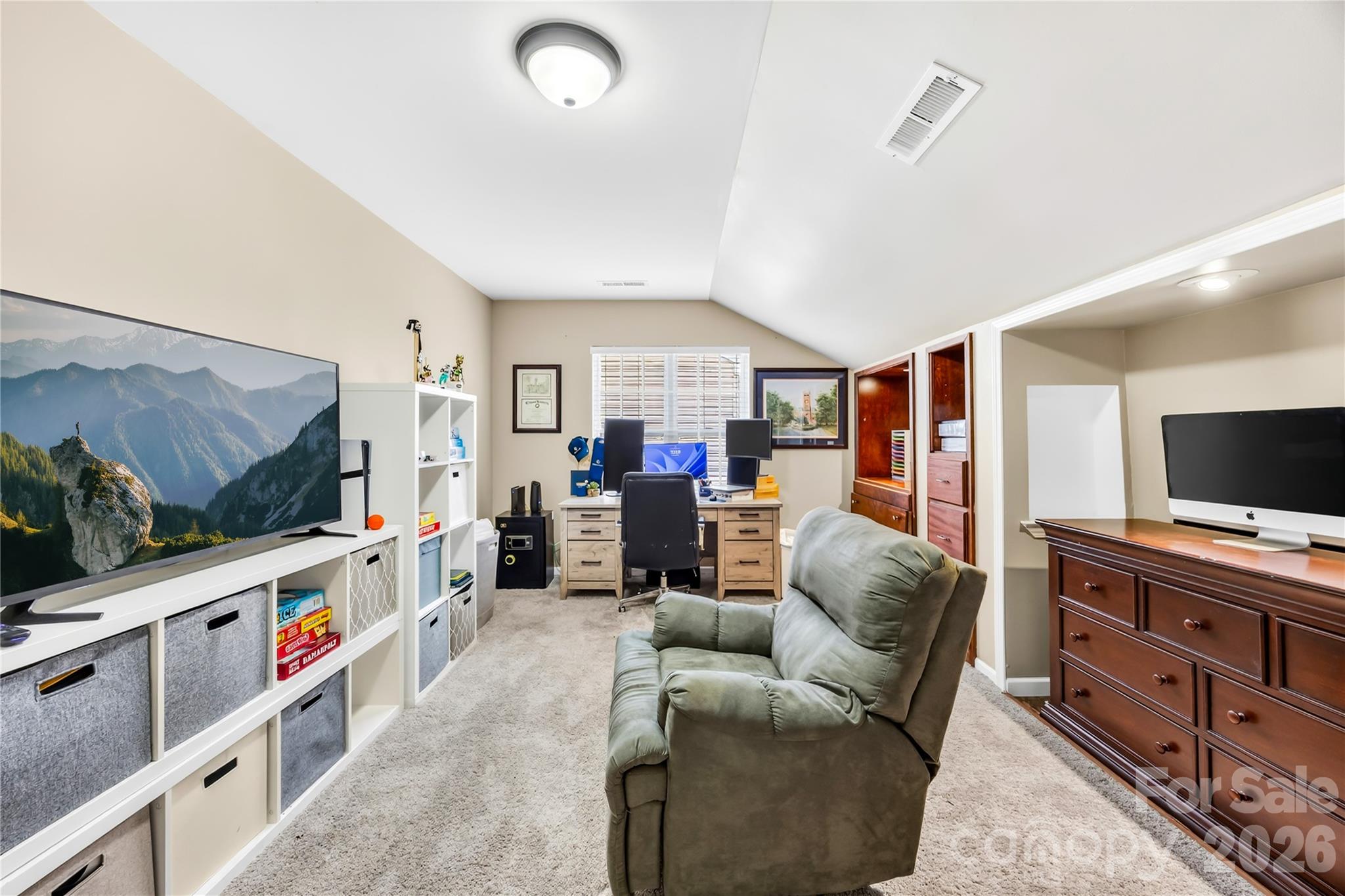 Southampton Commons - Residential