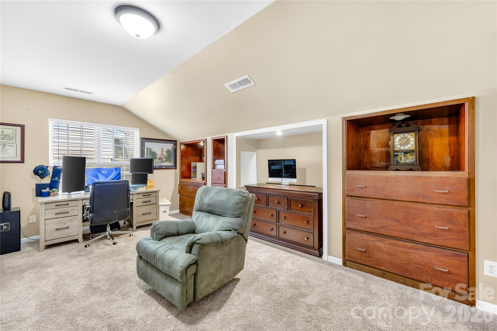 Southampton Commons - Residential