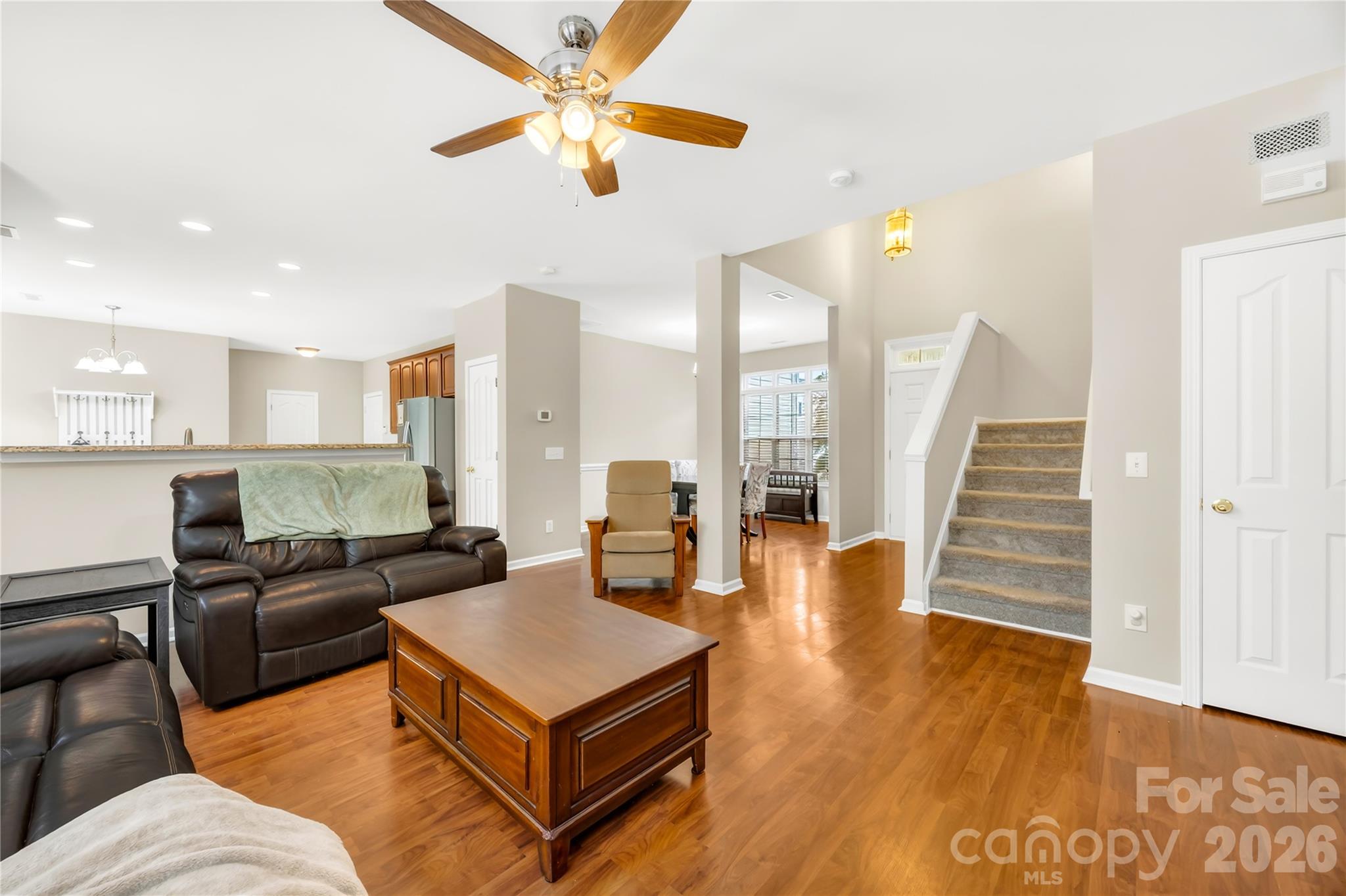 Southampton Commons - Residential