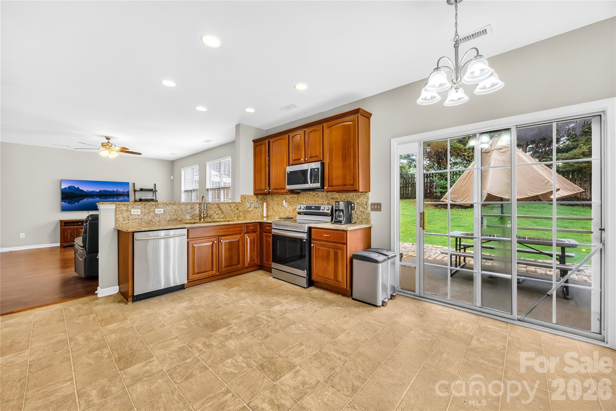 Southampton Commons - Residential