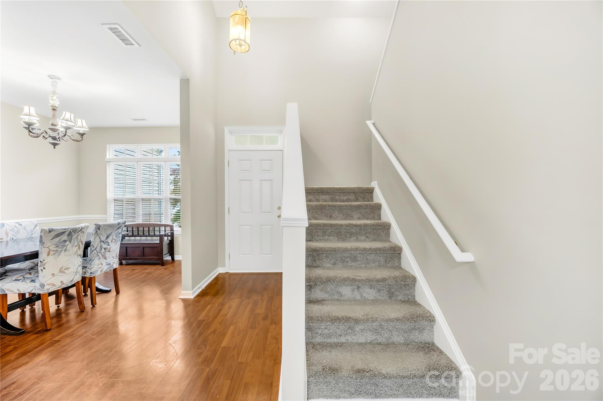 Southampton Commons - Residential