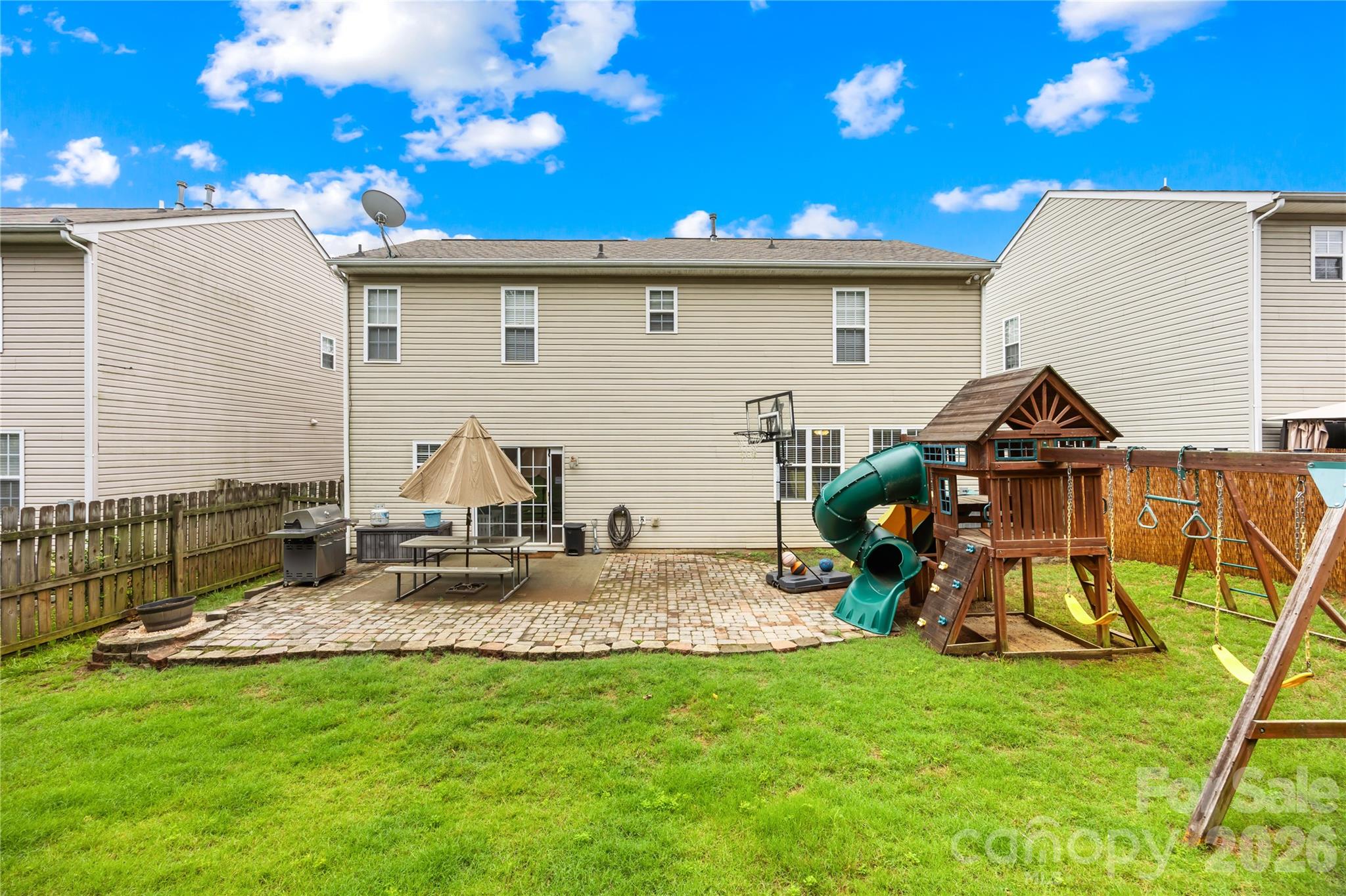 Southampton Commons - Residential