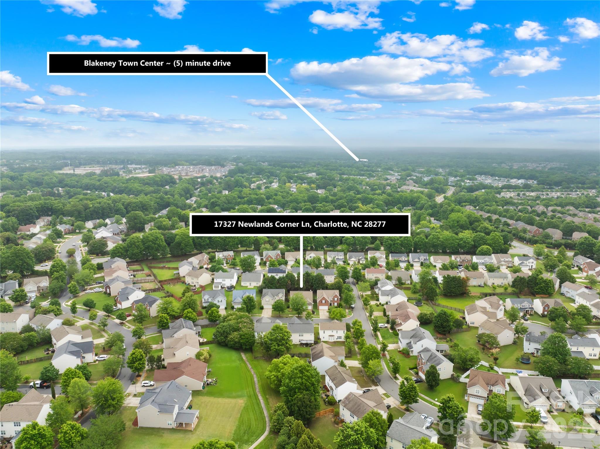 Southampton Commons - Residential