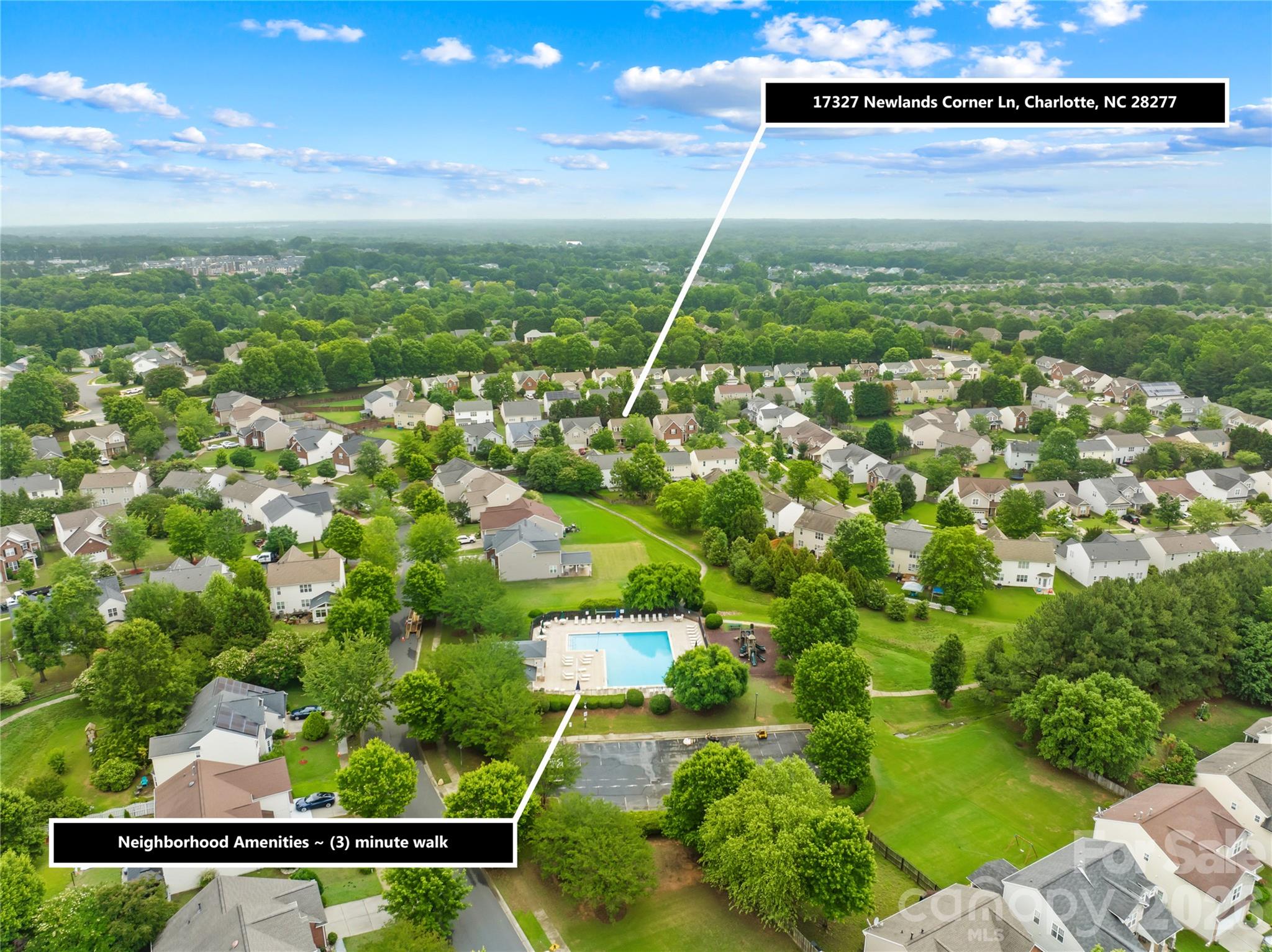 Southampton Commons - Residential