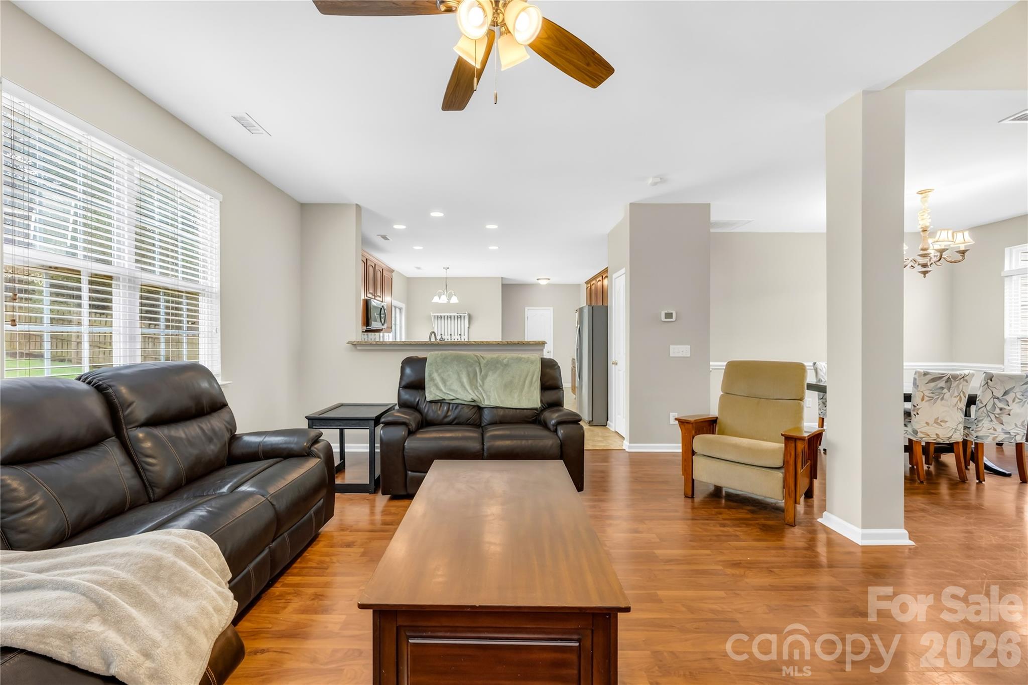 Southampton Commons - Residential