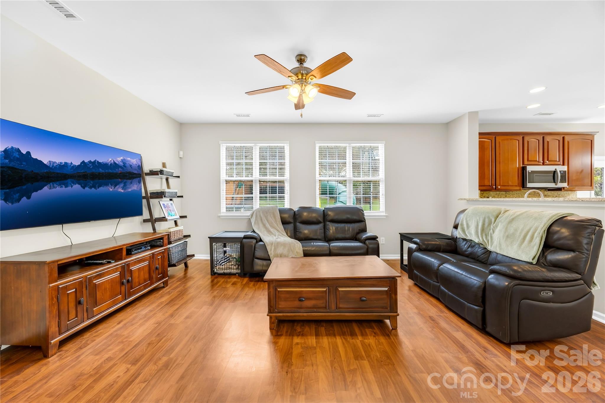 Southampton Commons - Residential
