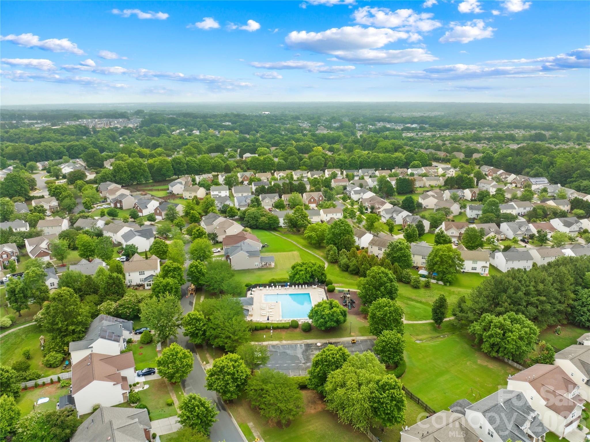 Southampton Commons - Residential