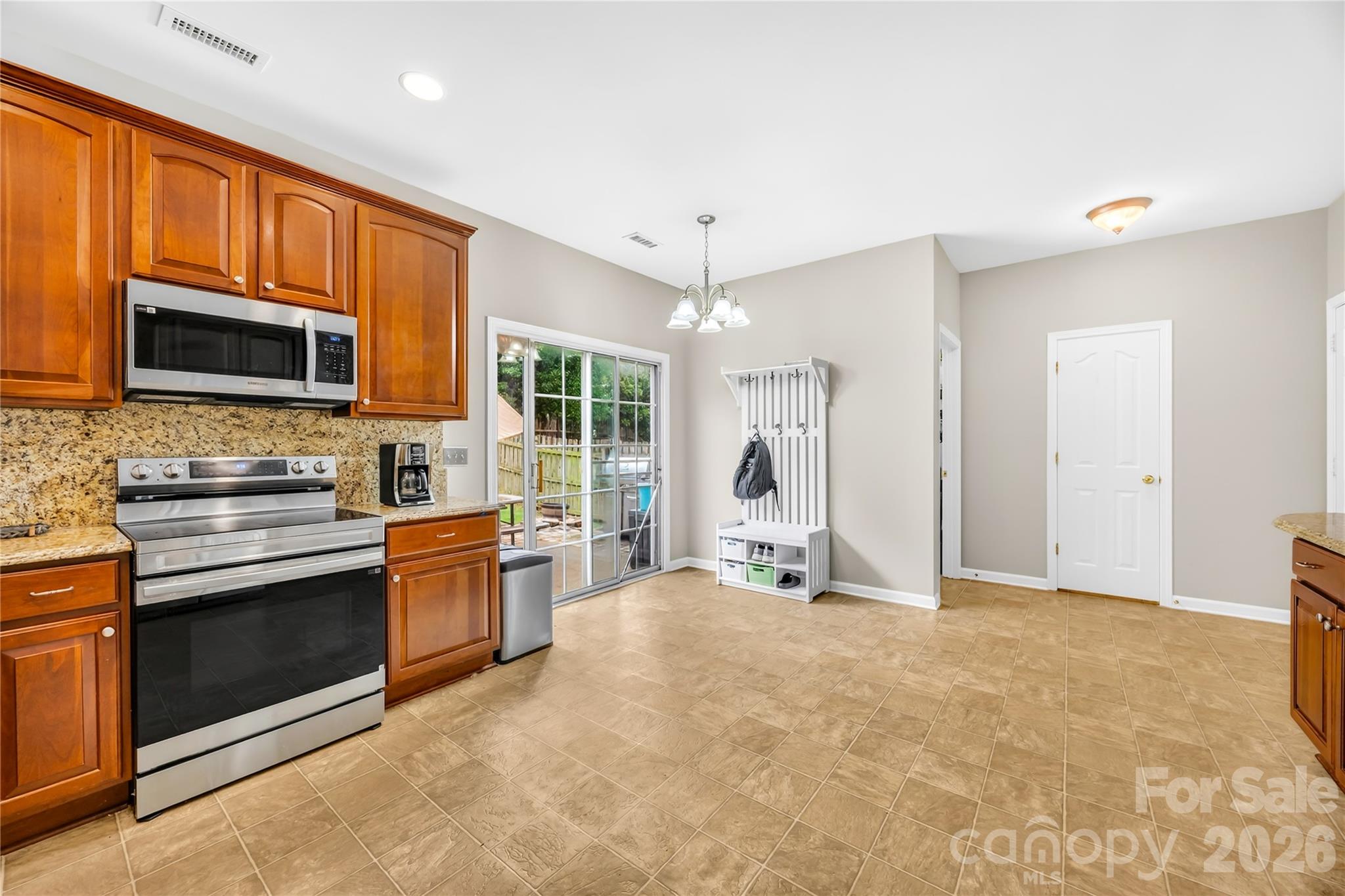 Southampton Commons - Residential