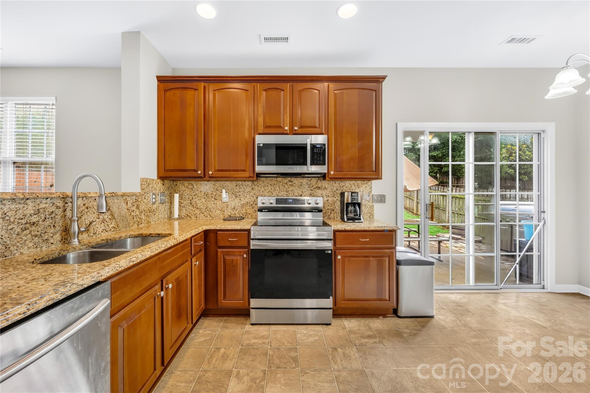 Southampton Commons - Residential