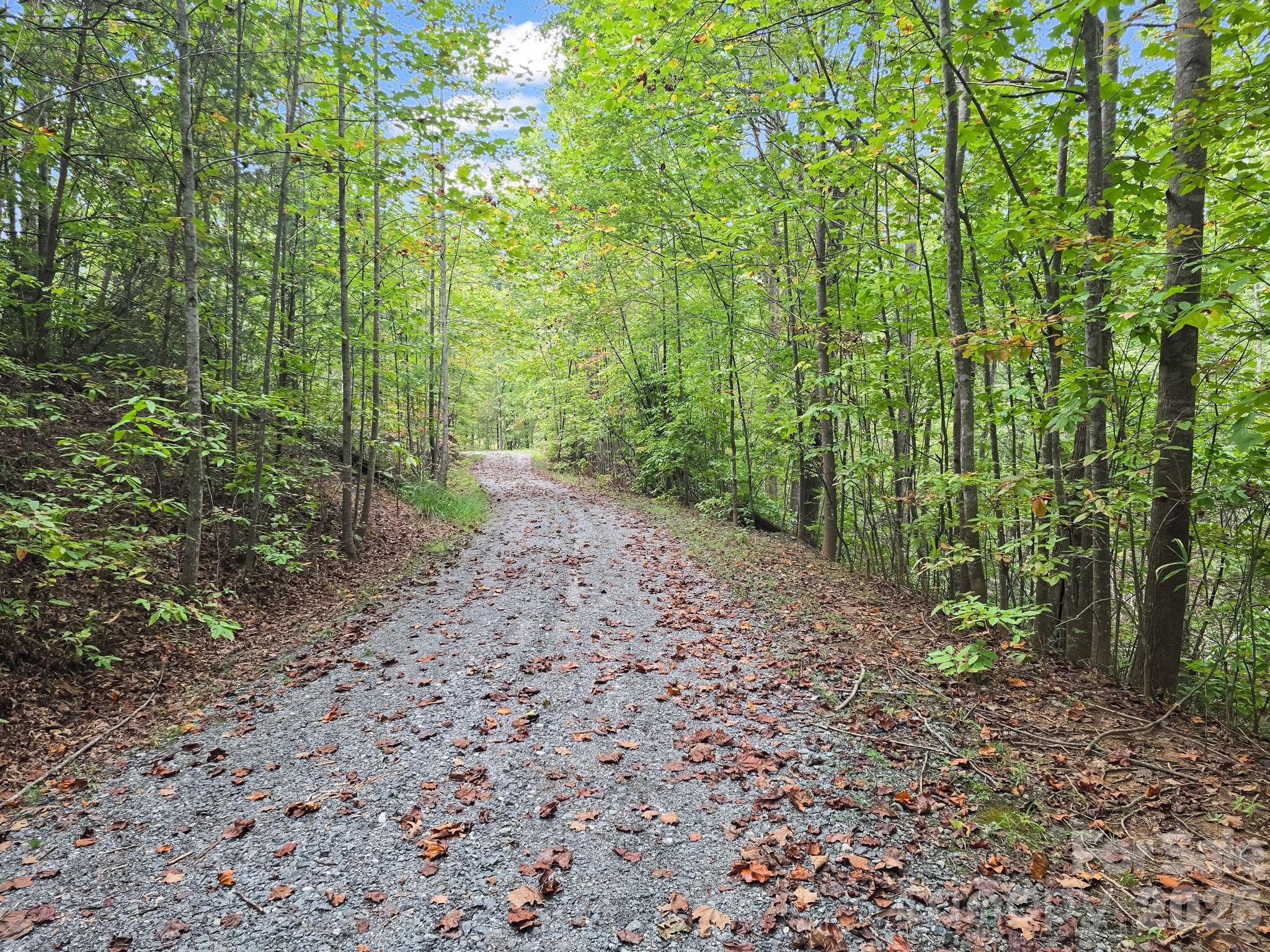 Lake Adger North Highland Farms - Land