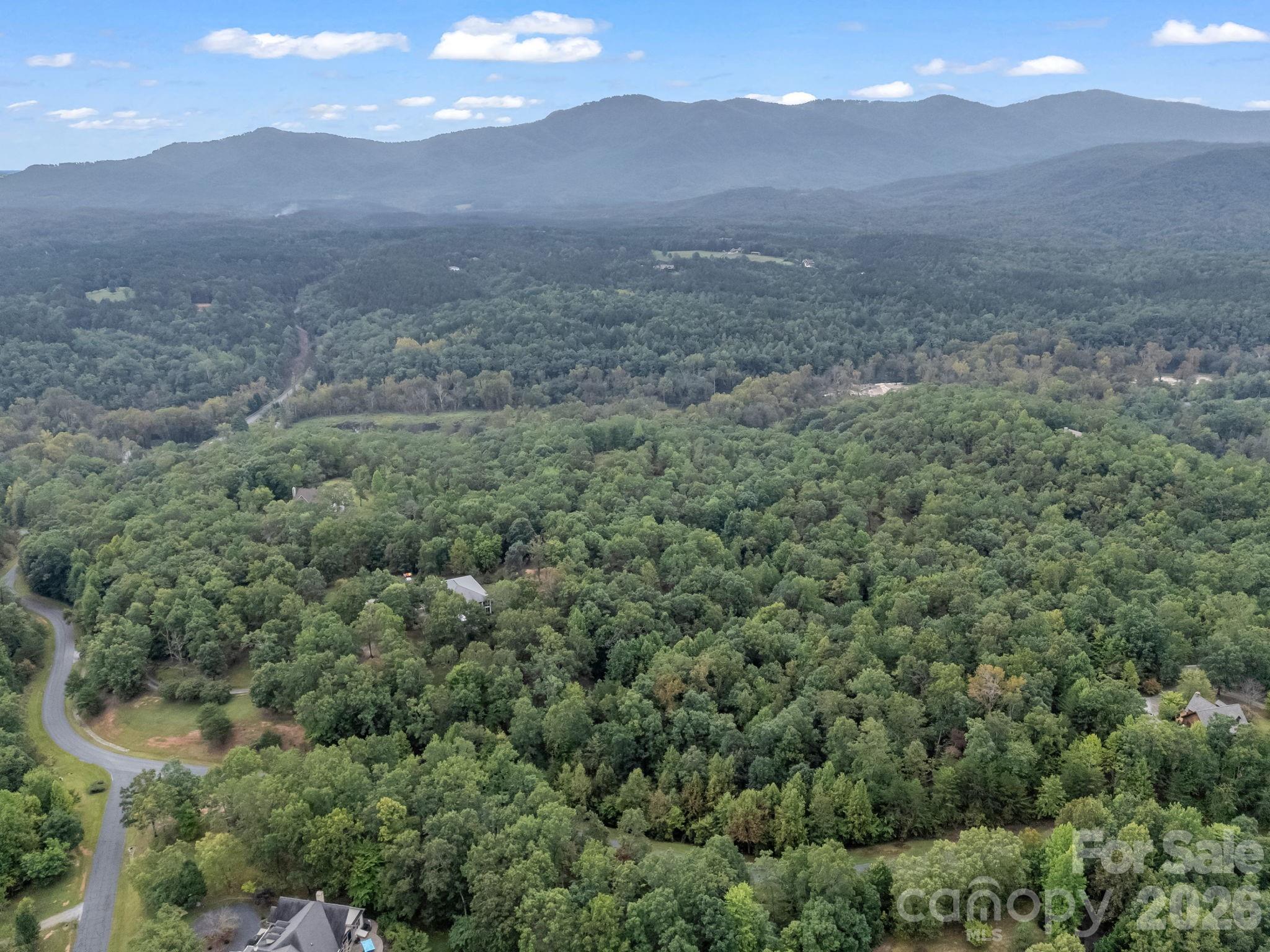 Lake Adger North Highland Farms - Land