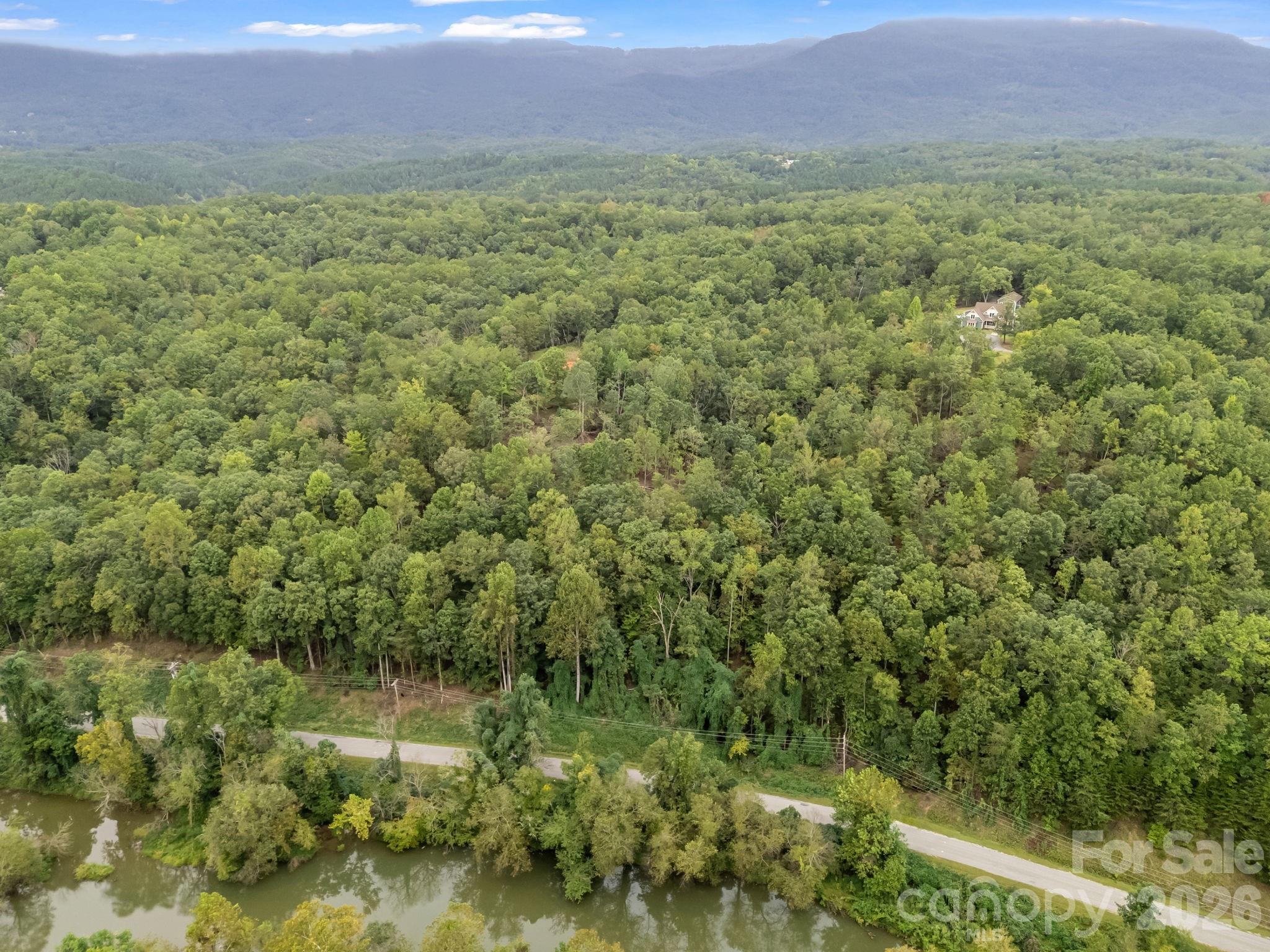 Lake Adger North Highland Farms - Land