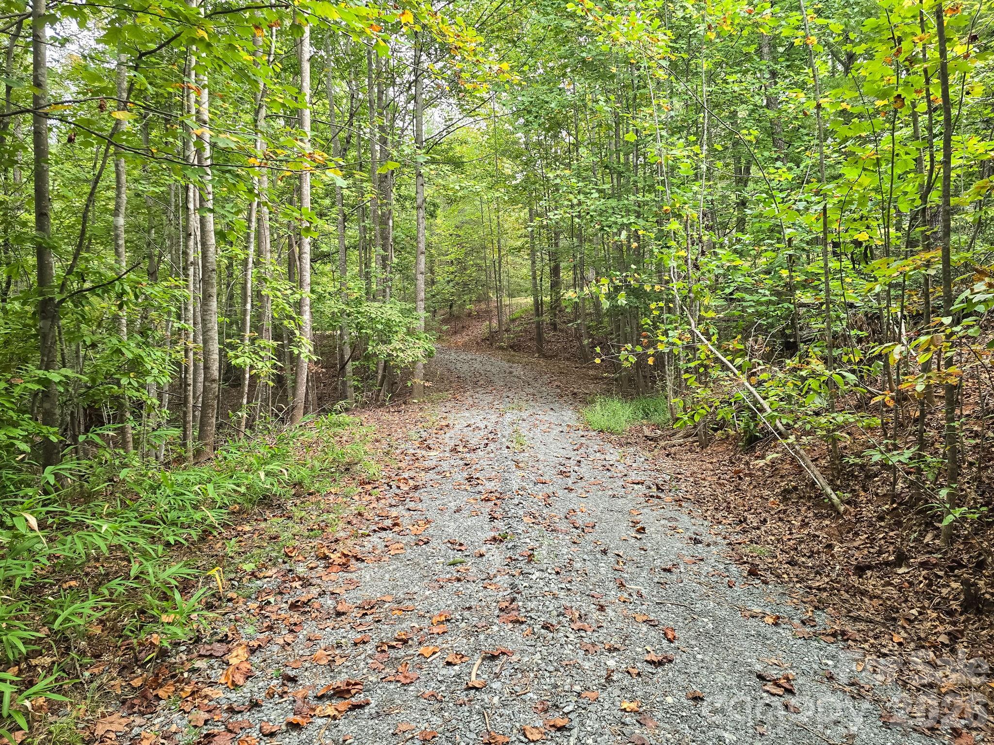 Lake Adger North Highland Farms - Land